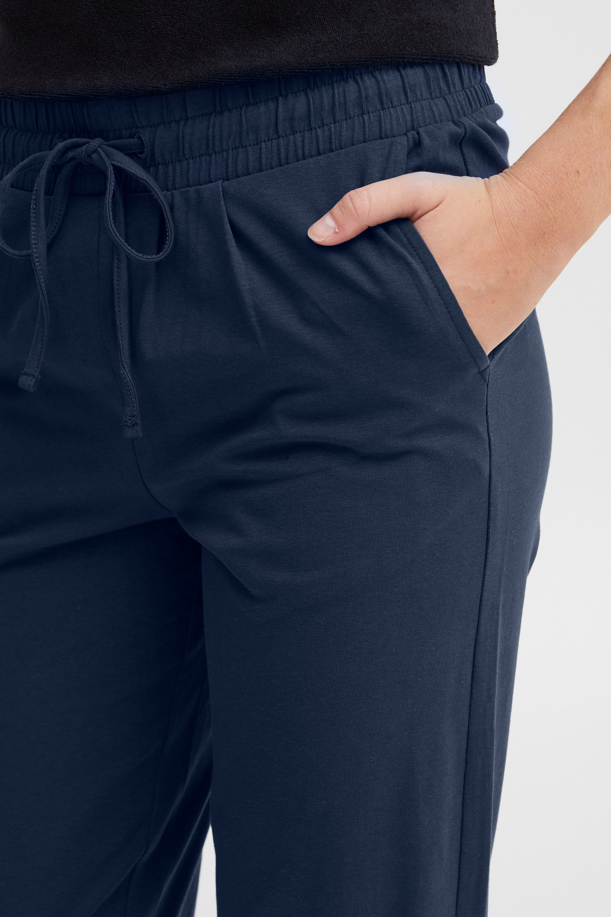 OXMO Stoffhose »Stoffhose OXOdette«
