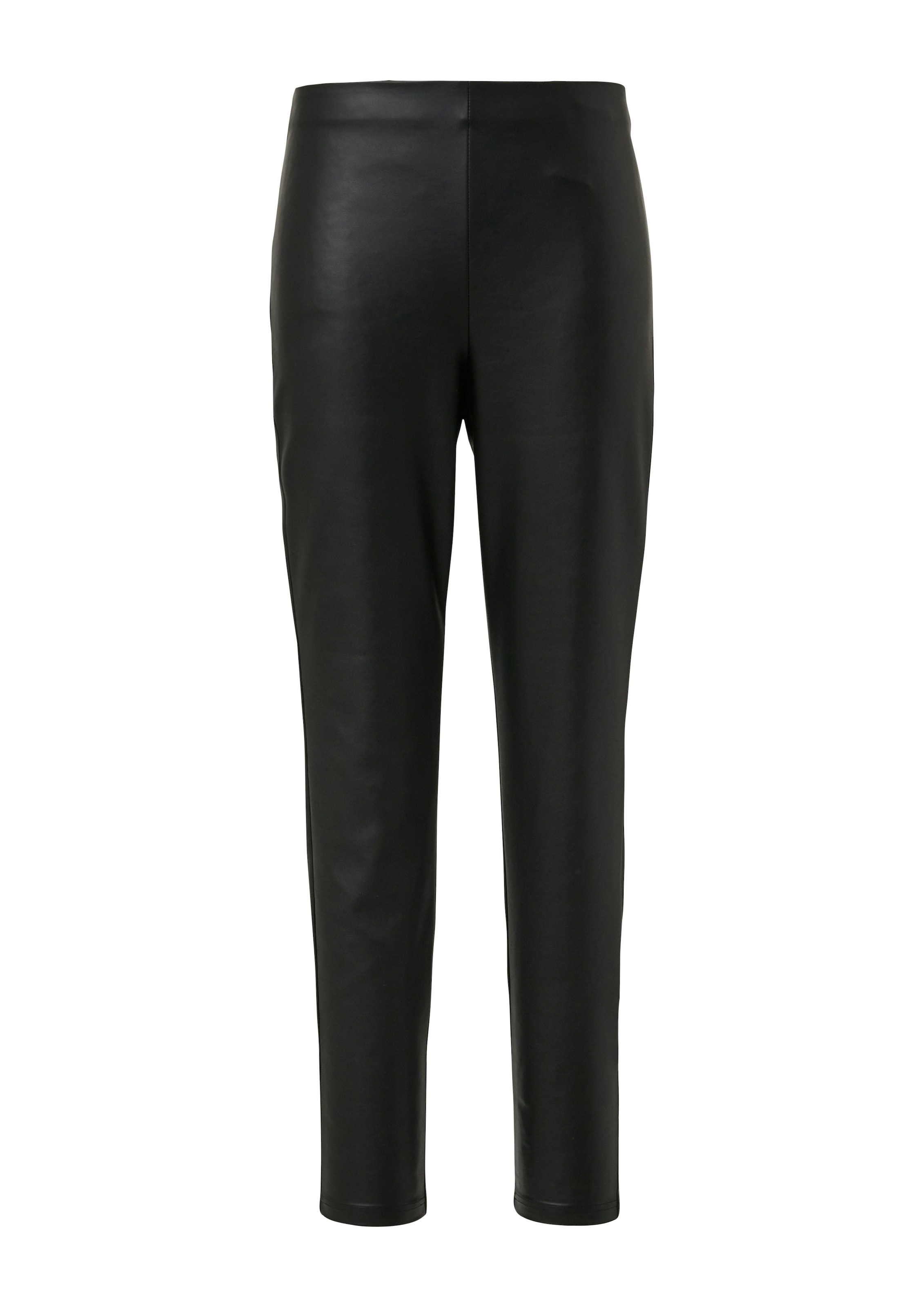 s.Oliver Leggings  mit elastischem Bund