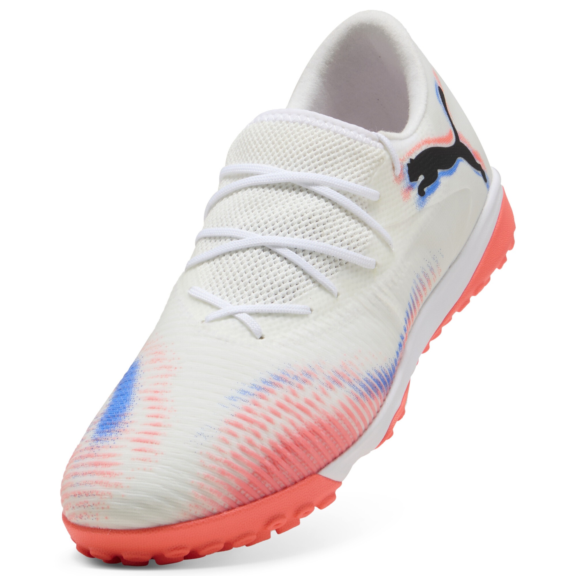 PUMA Fußballschuh »FUTURE 8 MATCH TT Low Fußballschuhe Erwachsene«