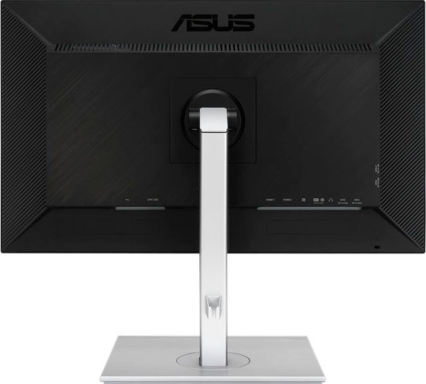Asus LED-Monitor »PA279CV«, 69 cm/27 Zoll, 3840 x 2160 px, 4K Ultra HD, 5 ms Reaktionszeit, 60 Hz