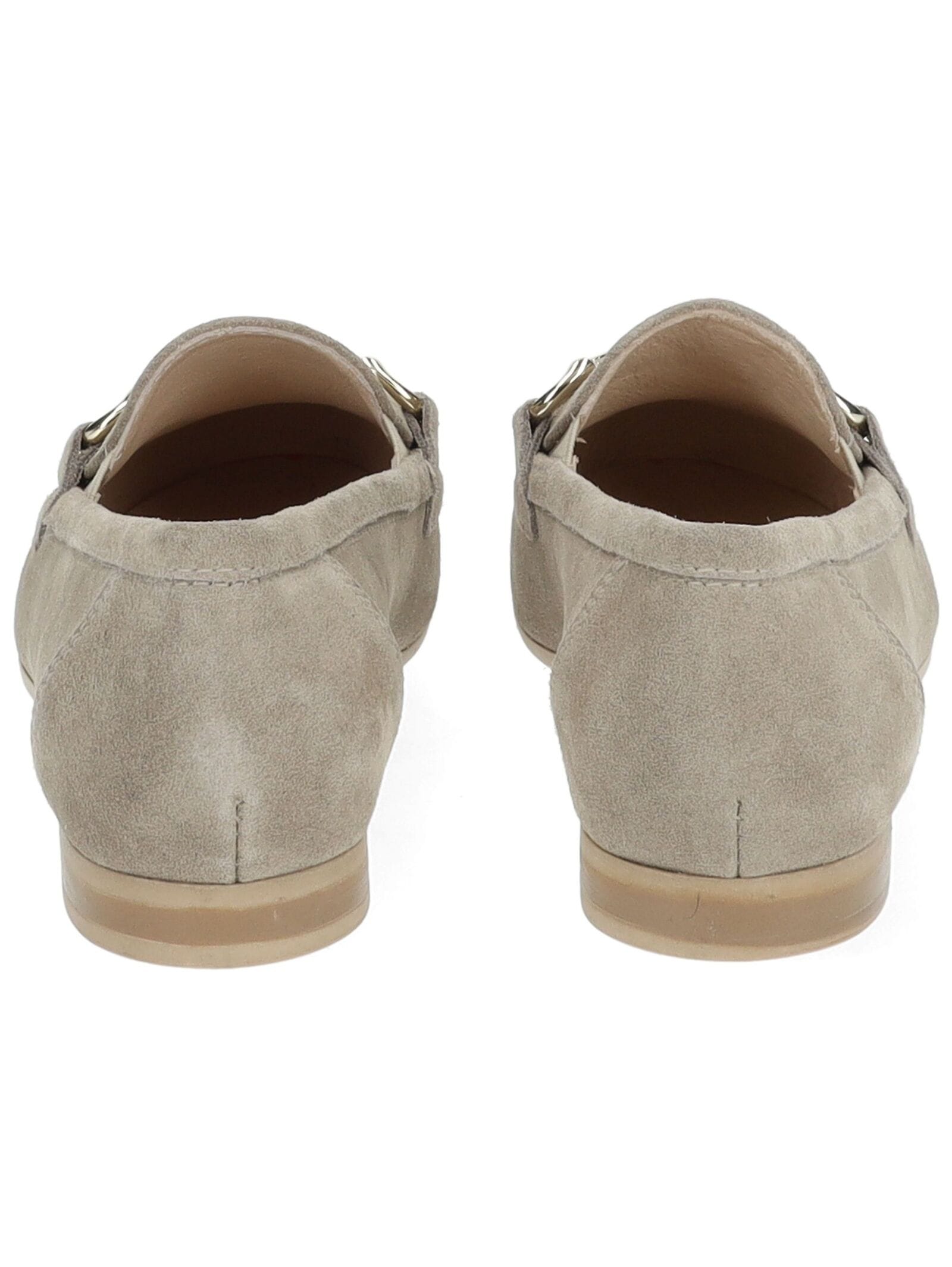 Nero Giardini Slipper »Nero Giardini Slipper Veloursleder«