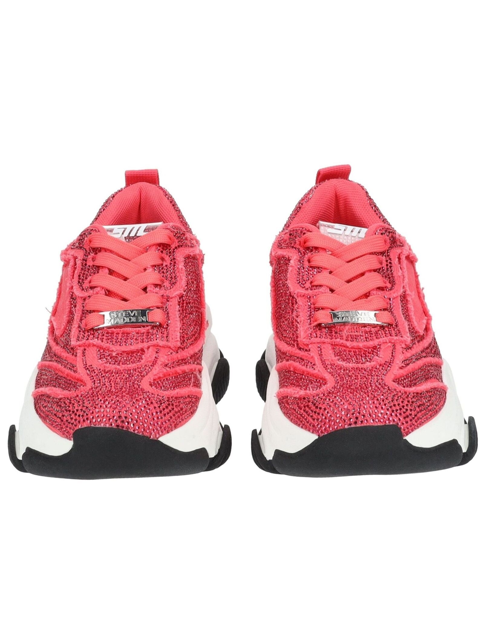 STEVE MADDEN Sneaker »STEVE MADDEN Sneaker Textil«