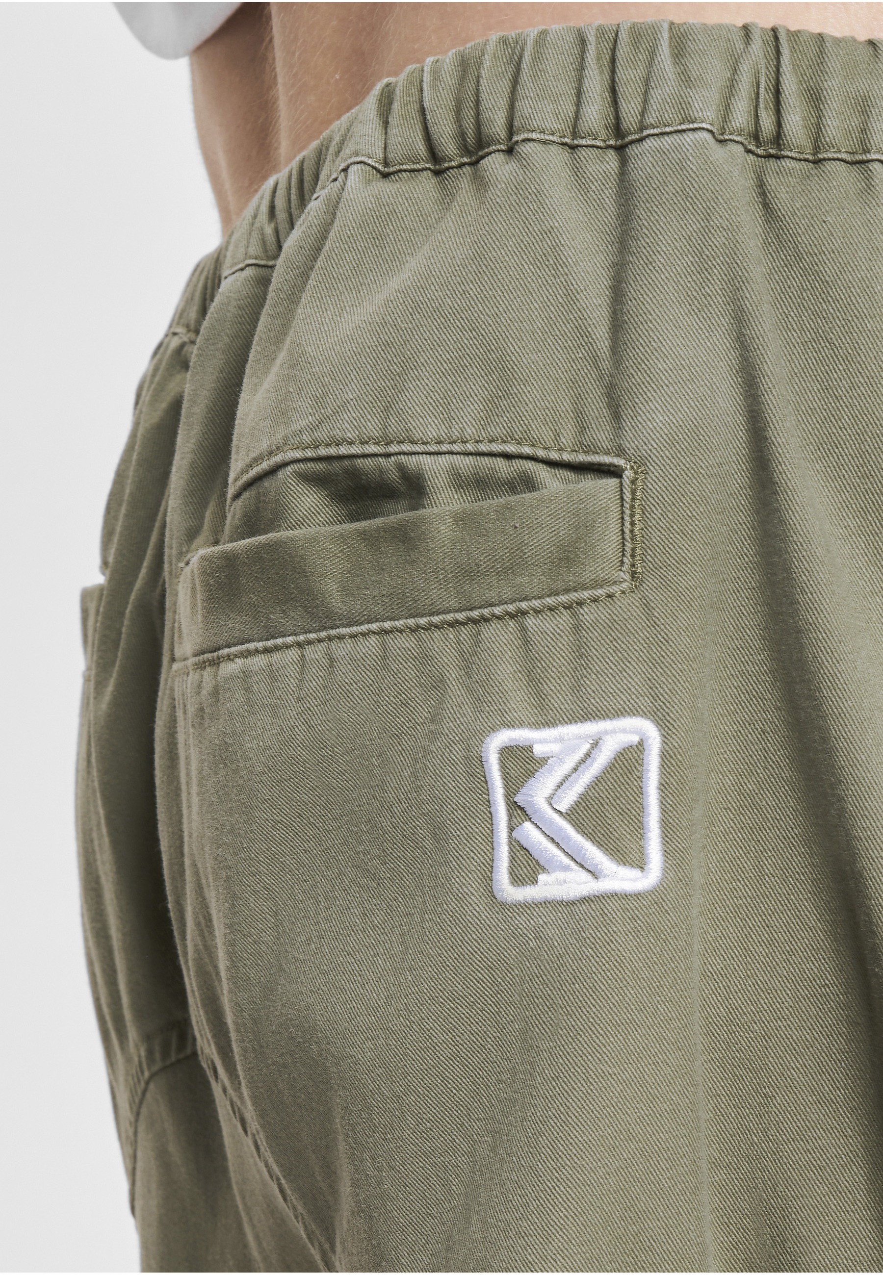 Karl Kani Stoffhose »Karl Kani Herren«