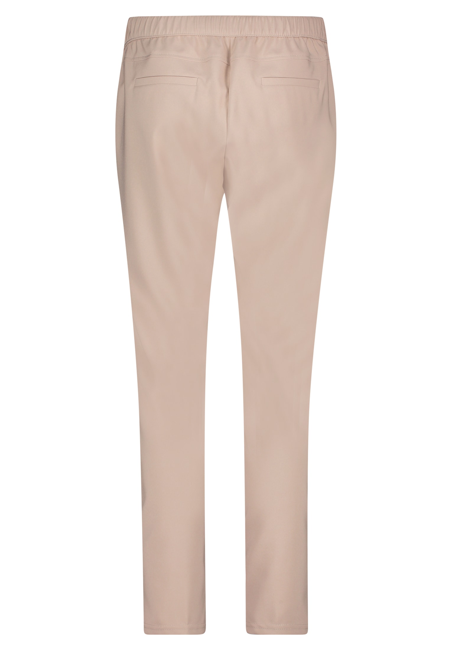 Betty Barclay Stretch-Hose »Betty Barclay Stretch-Hose mit elastischem Bund«, Reißverschluss