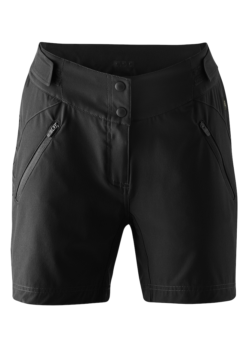 WHISTLER Shorts »Lona«, aus schnell trocknendem Funktionsstretch auf Raten  | BAUR