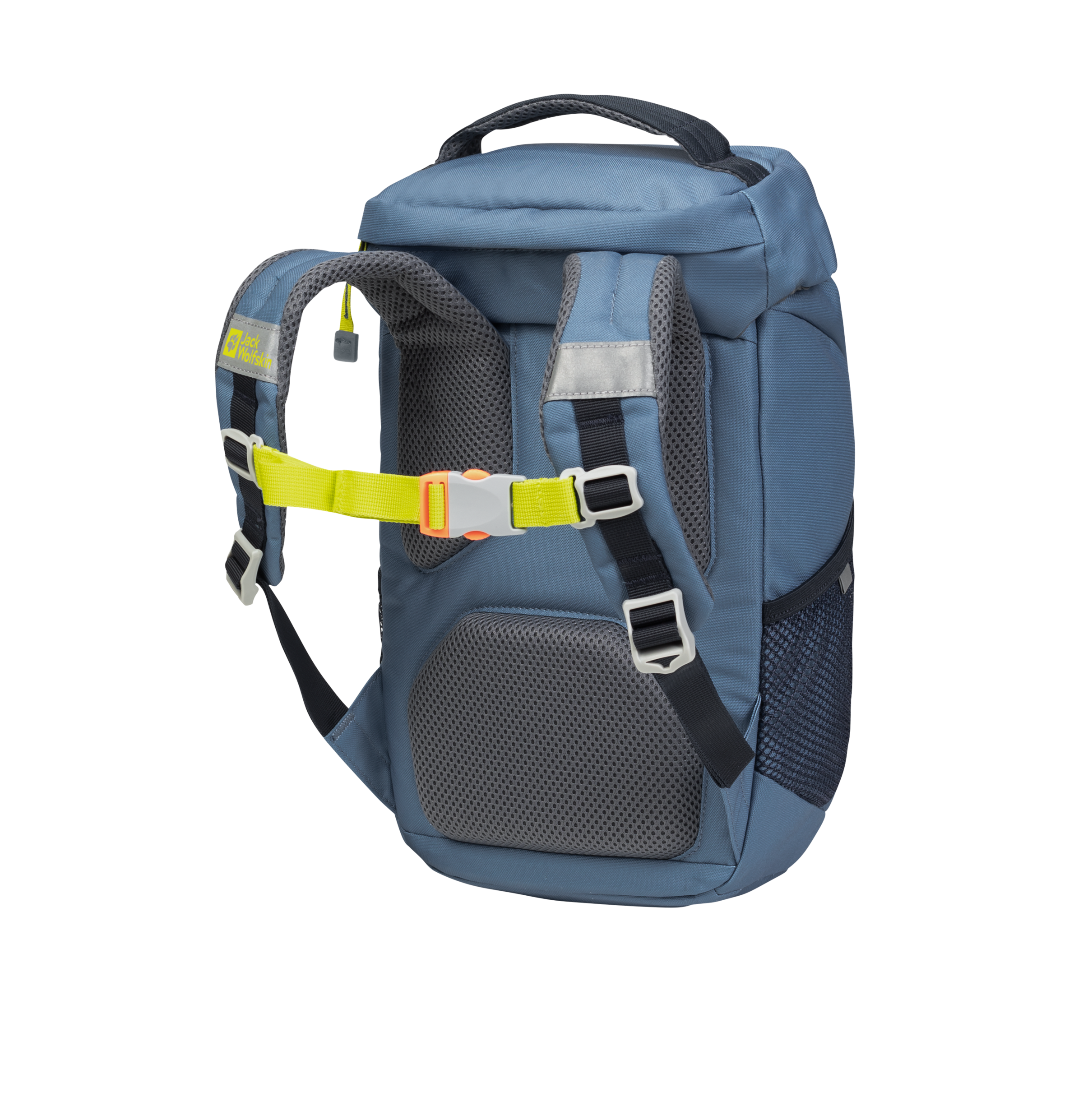 Jack Wolfskin Kinderrucksack »WALDSPIELER 16«