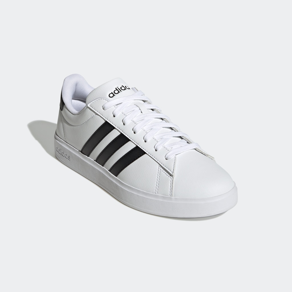 adidas Sportswear Sneaker »GRAND COURT CLOUDFOAM COMFORT«