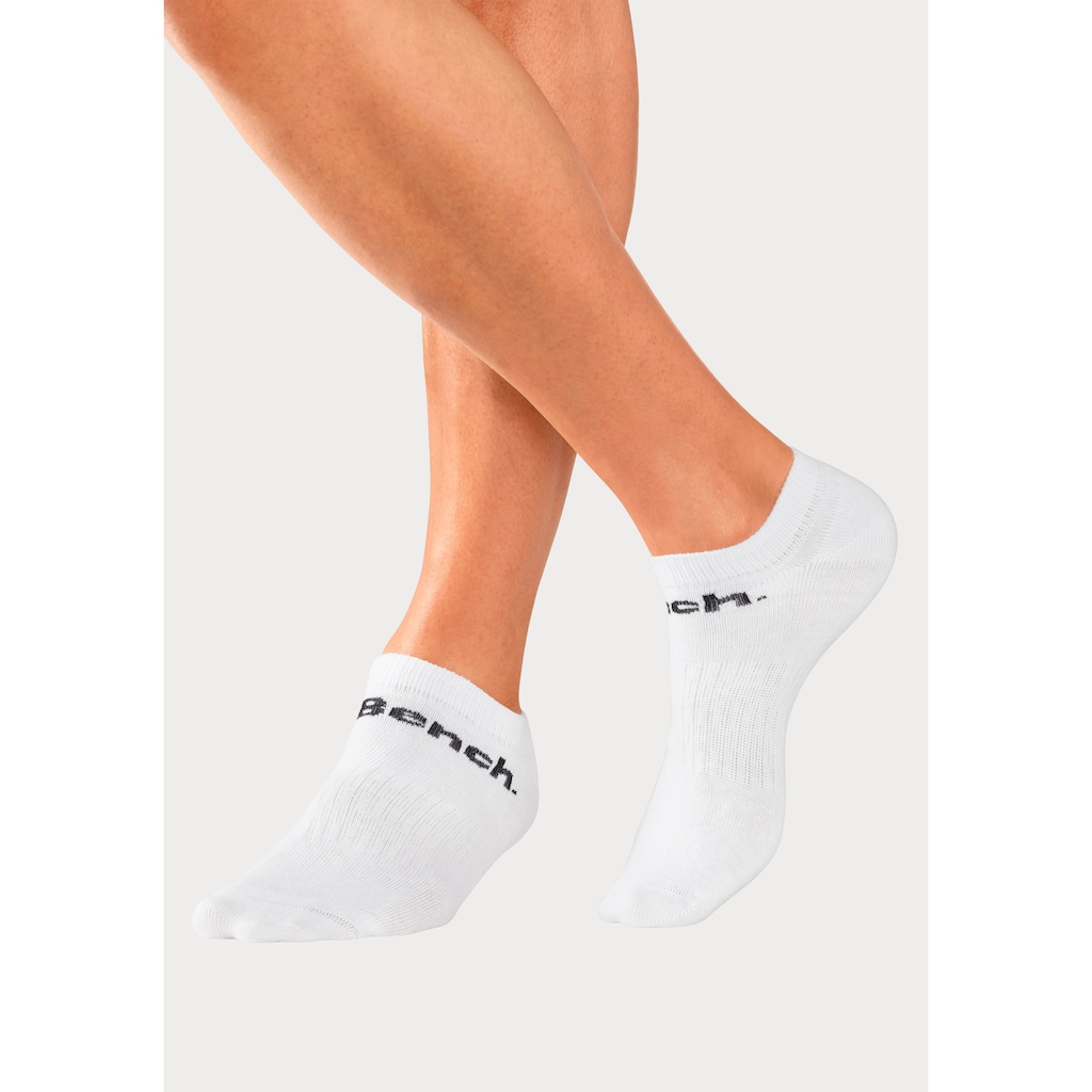 Bench. Sportsocken, (Set, 6 Paar)