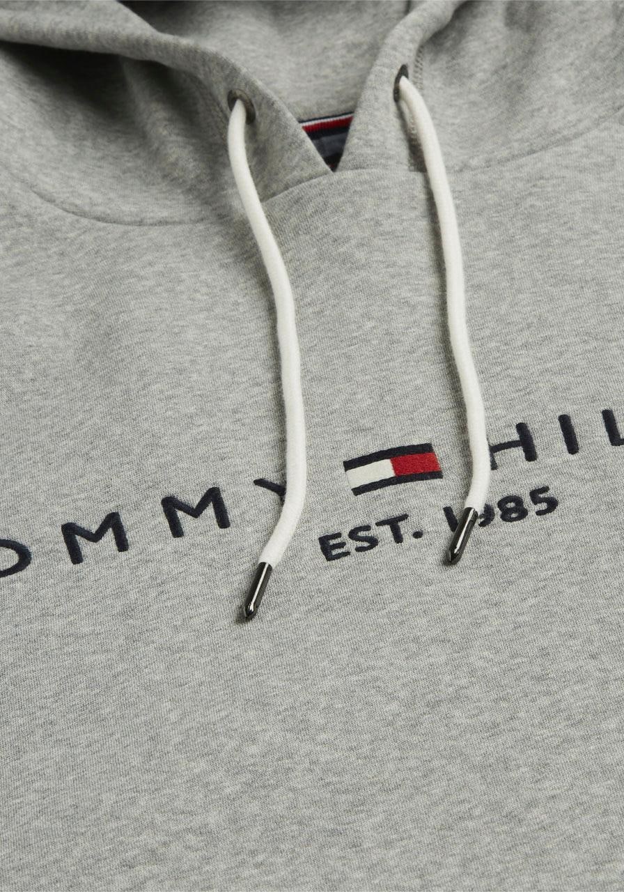 Tommy Hilfiger Kapuzensweatshirt »TOMMY LOGO HOODY«