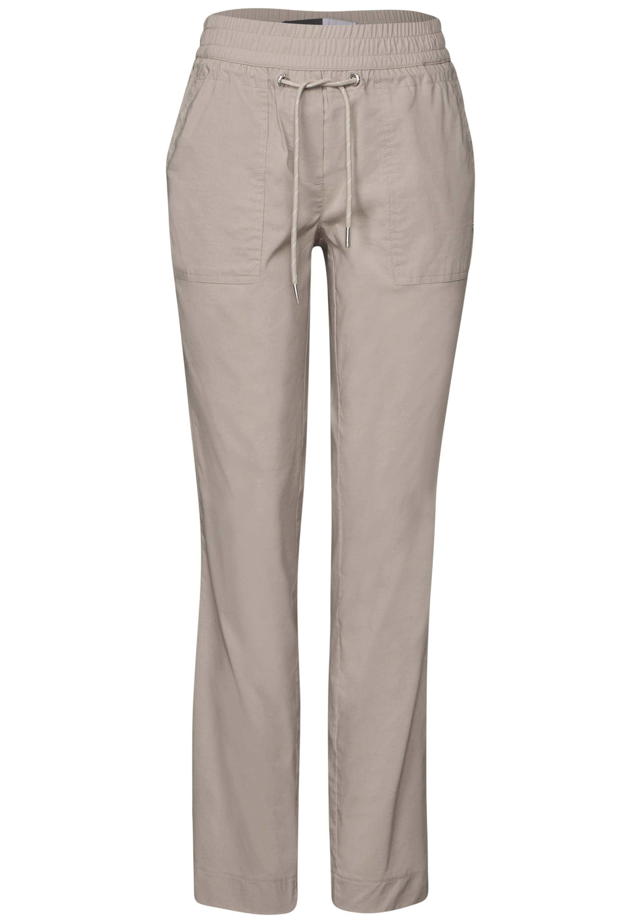 Cecil Stoffhose, Middle Waist