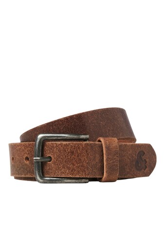 Ledergürtel »JACIAN LEATHER BELT«