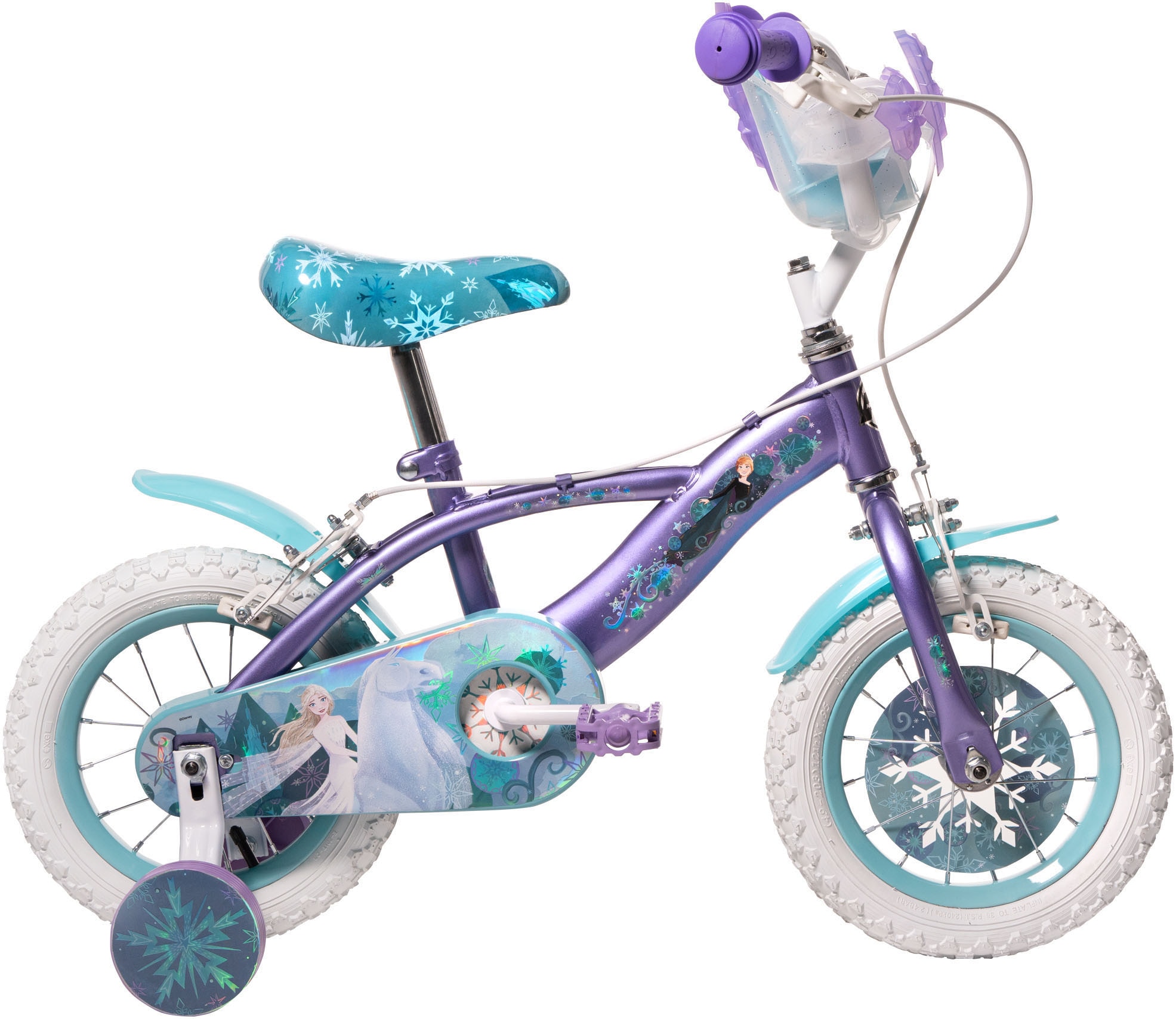 Kinderfahrrad