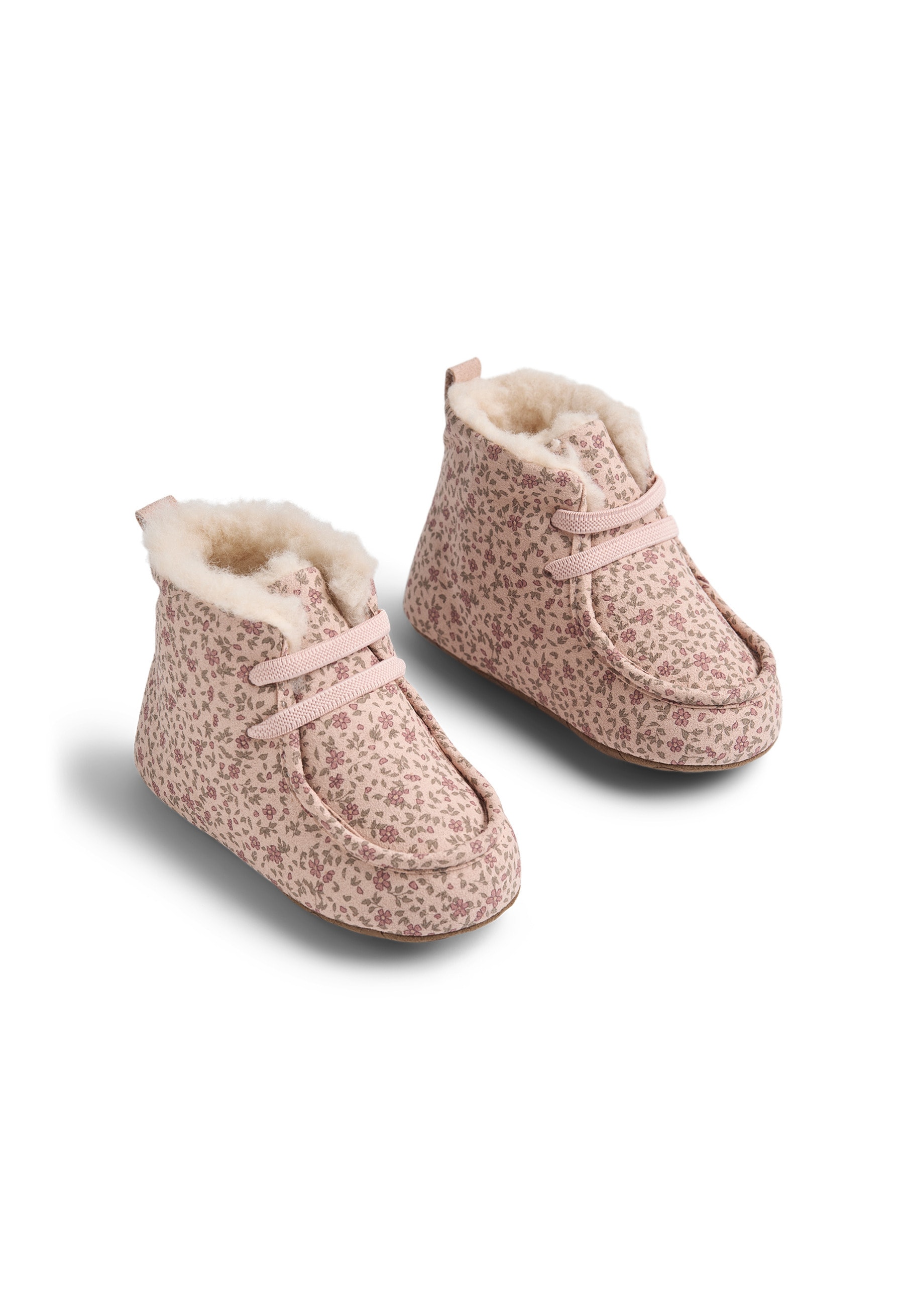 WHEAT Hausschuh "WHEAT Indoor Shoe Mae"
