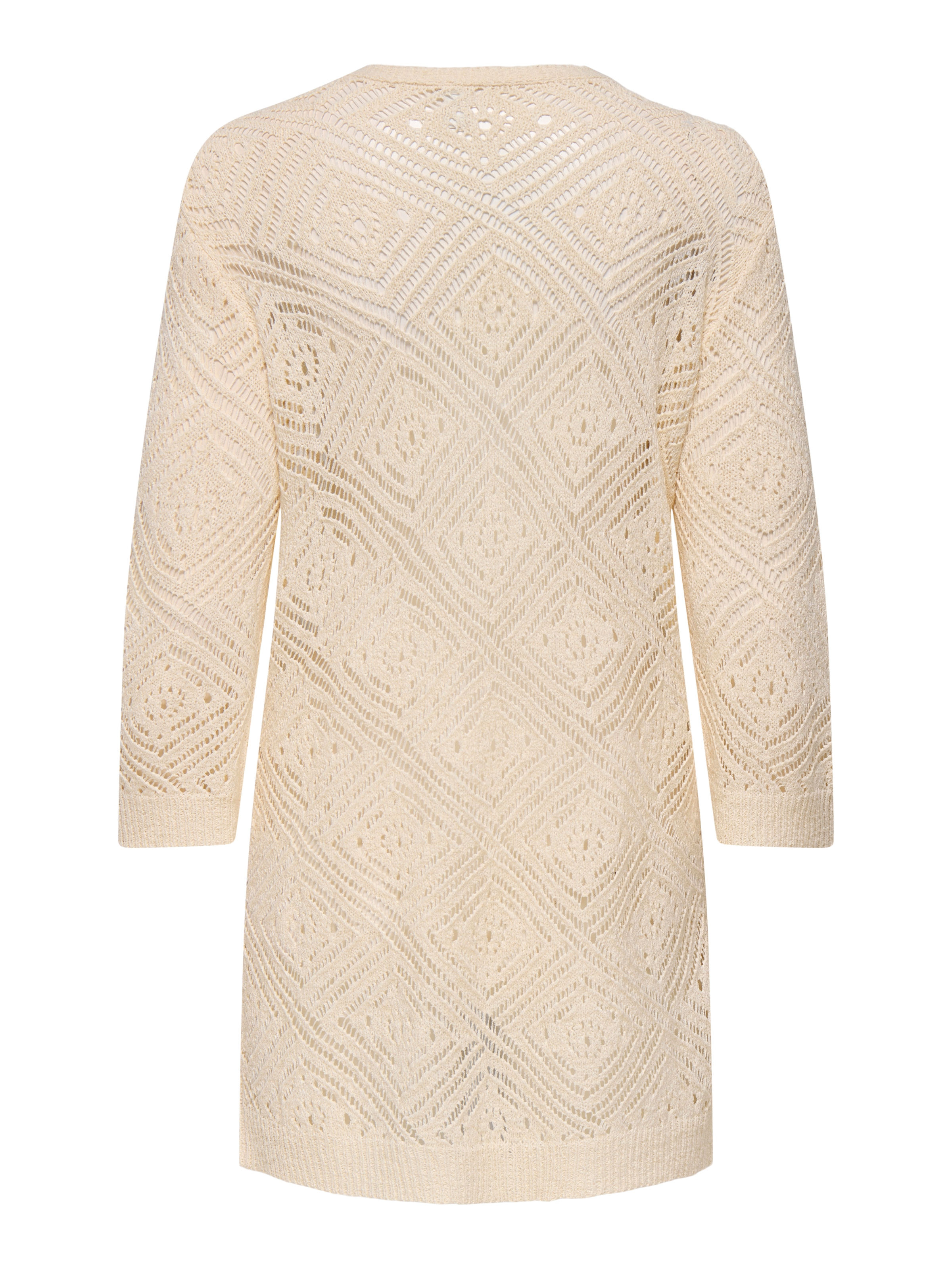 ONLY Strickjacke »ONLWISTY 7/8 OPEN CARDIGAN KNT«