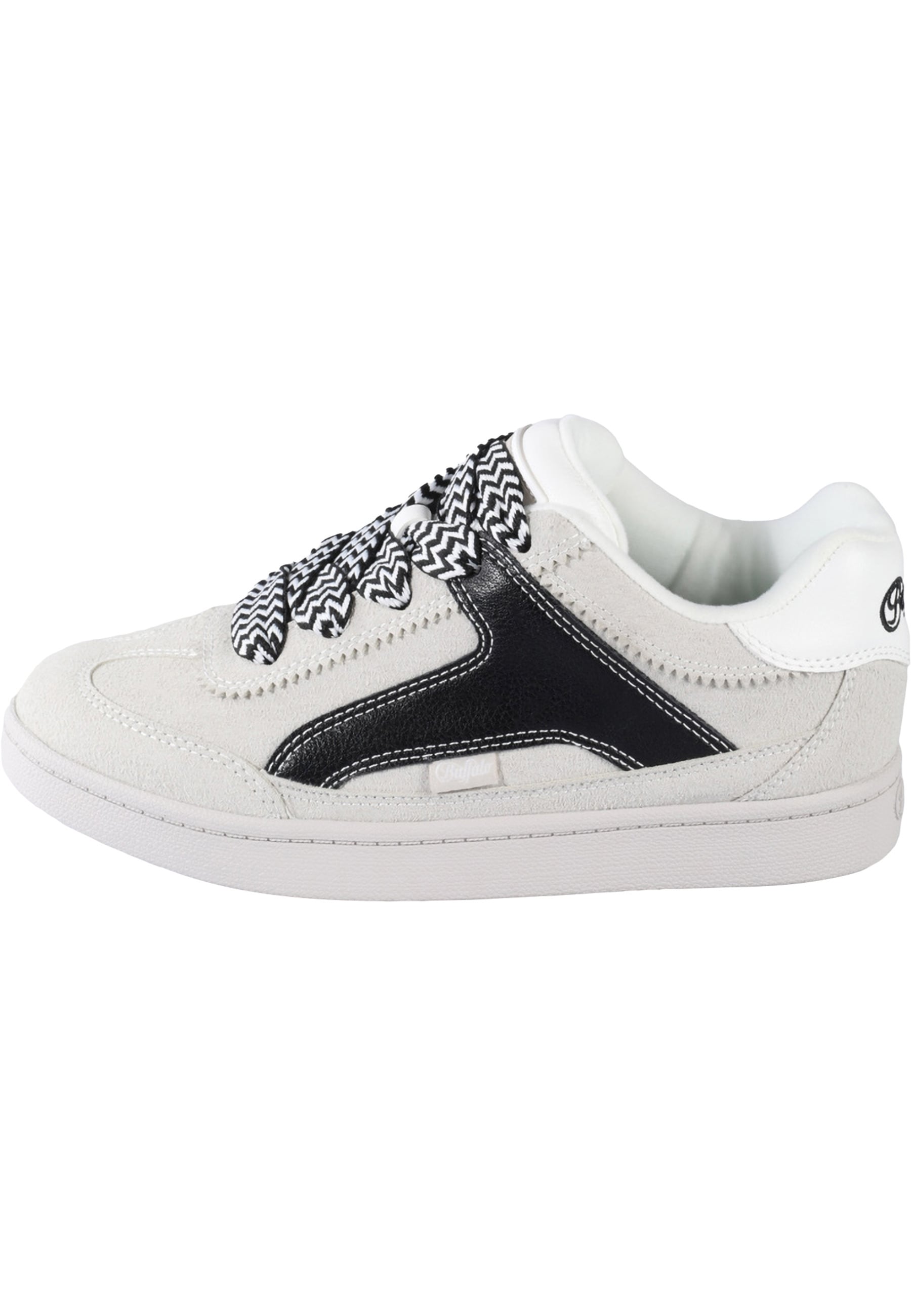 Buffalo Trainingsschuh »Buffalo Liberty One - Vegansuede«