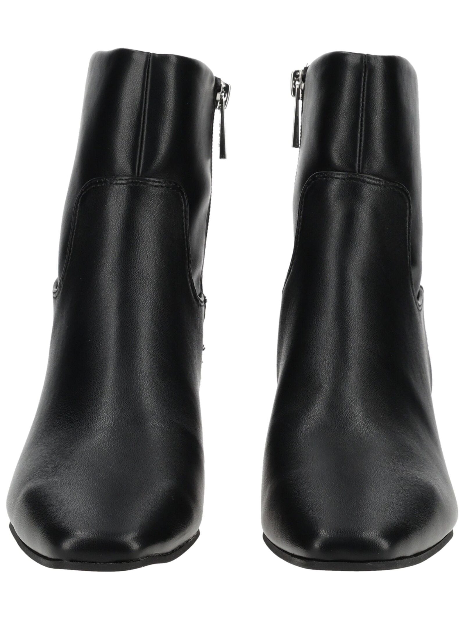 STEVE MADDEN Stiefelette »STEVE MADDEN Stiefelette Lederimitat«