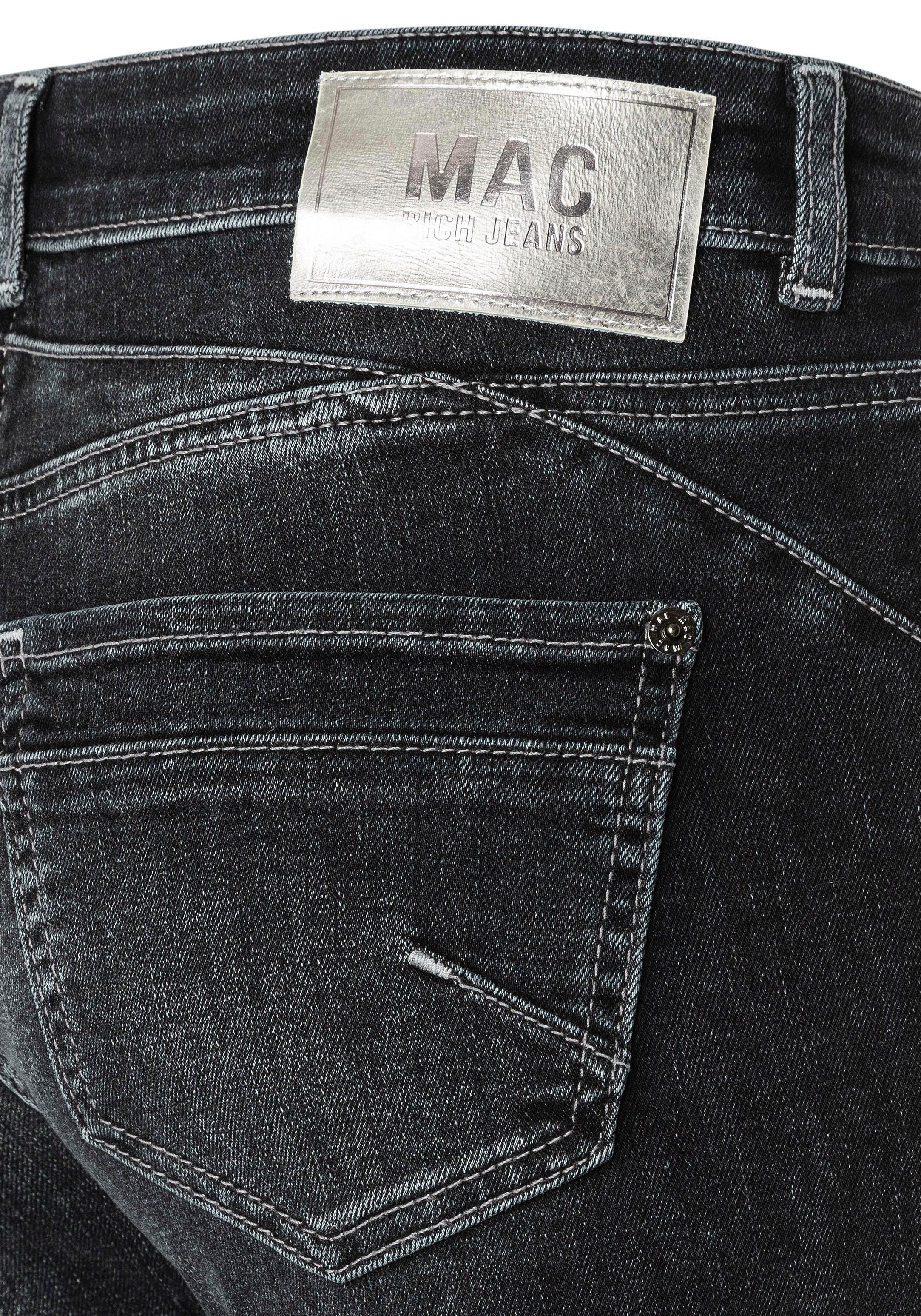 MAC Straight-Jeans »RICH SLIM«