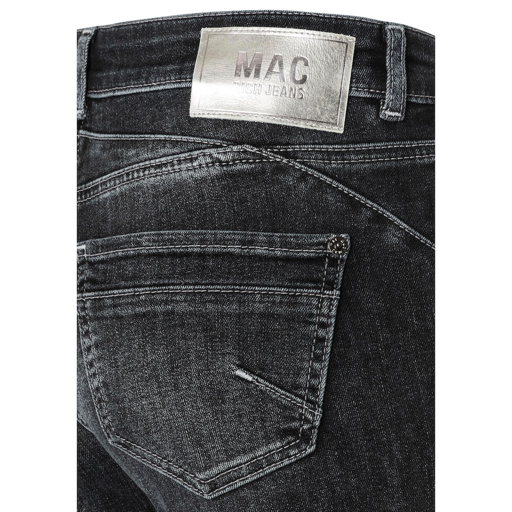 MAC Straight-Jeans »RICH SLIM«