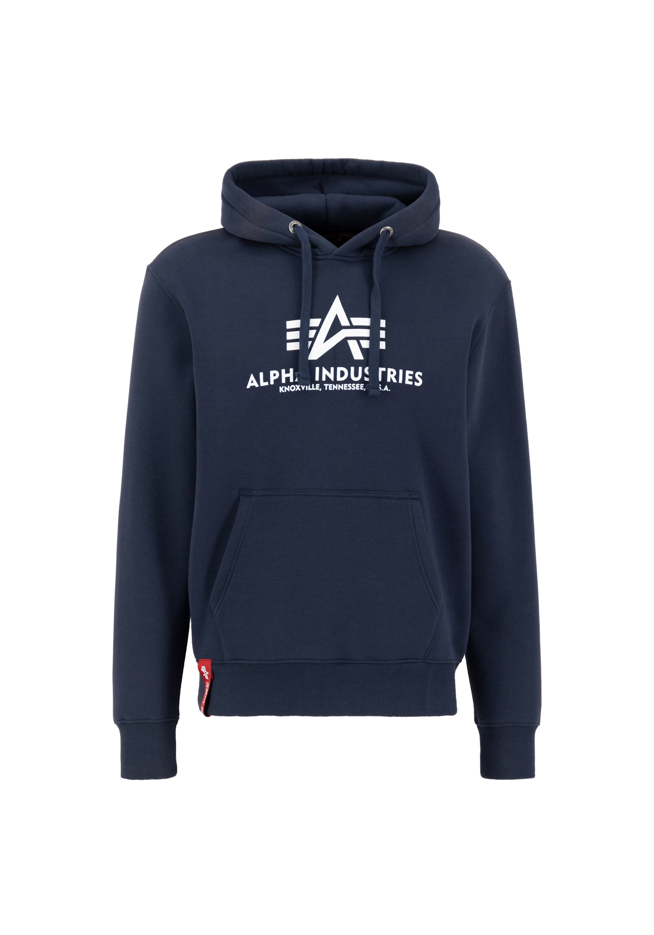 Alpha Industries Hoodie "Alpha Industries Men - Hoodies Basic Hoodie"