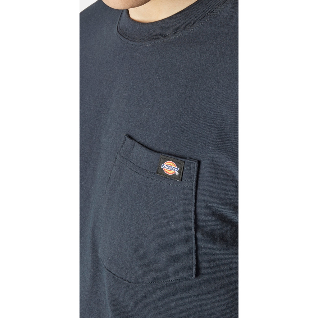 Dickies Langarmshirt »Pocket«