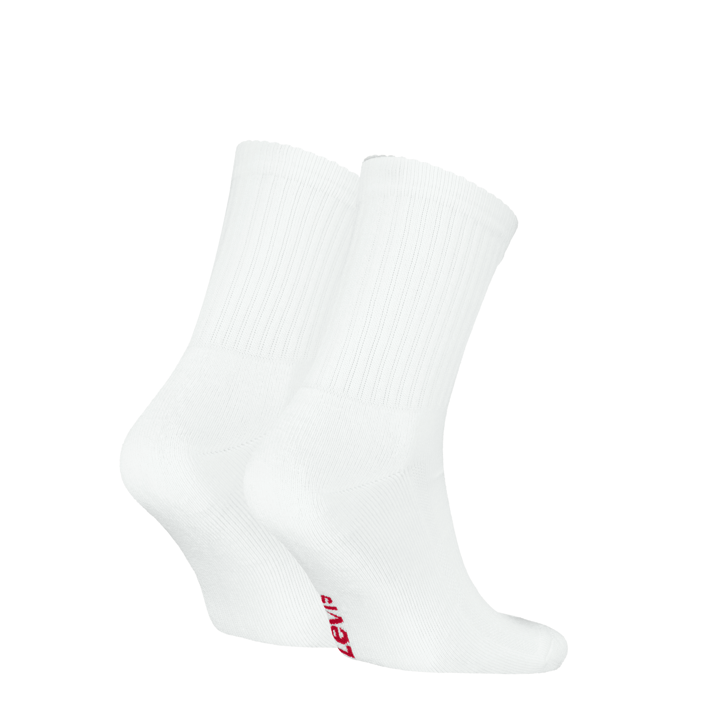 Levis Socken "LEVIS SHORT CUT SALOON LOGO 2P", (2er Pack) günstig online kaufen