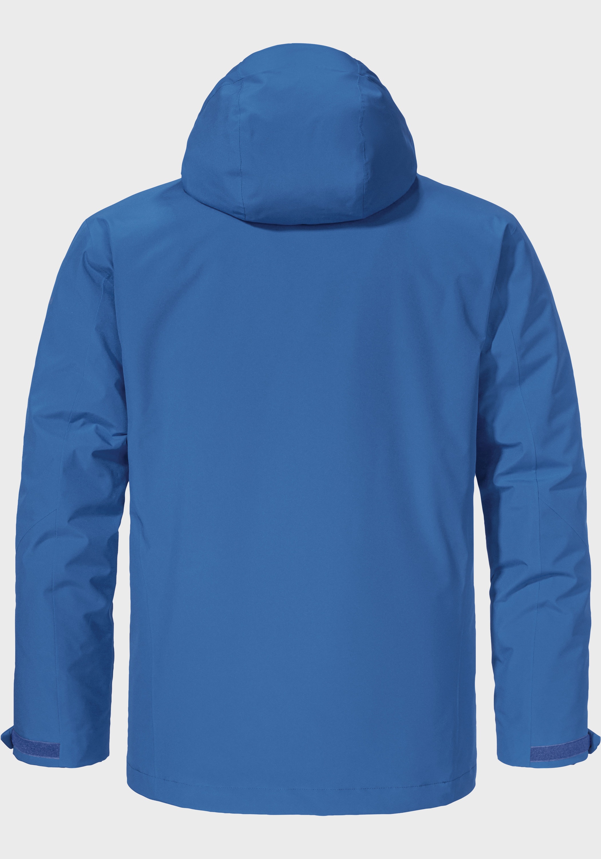 Schöffel Doppeljacke "Hiking 3in1 Jacket Style Tamina MNS" ohne Kapuze günstig online kaufen