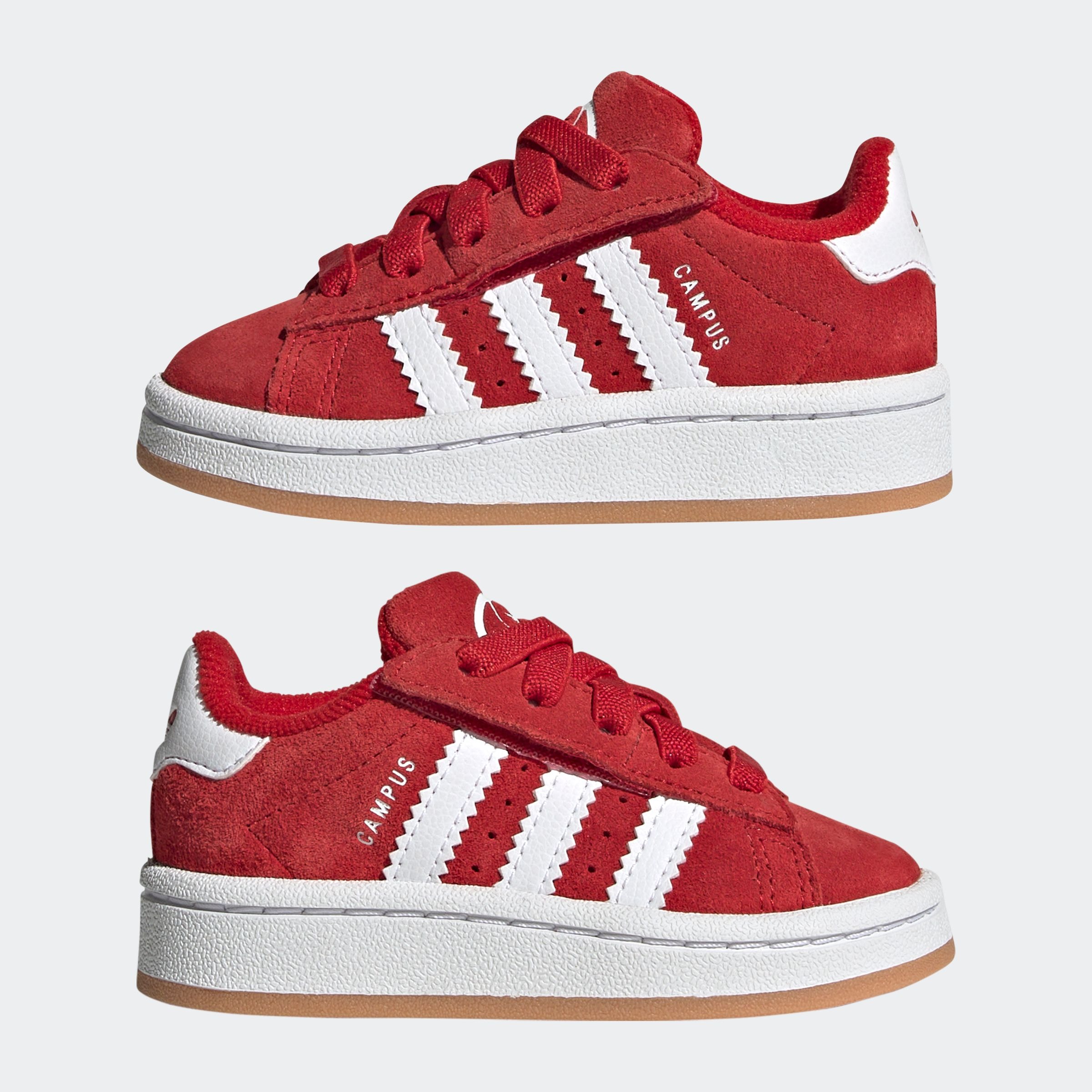 adidas Originals Sneaker »CAMPUS 00S COMFORT CLOSURE ELASTIC LACE«, für Kinder