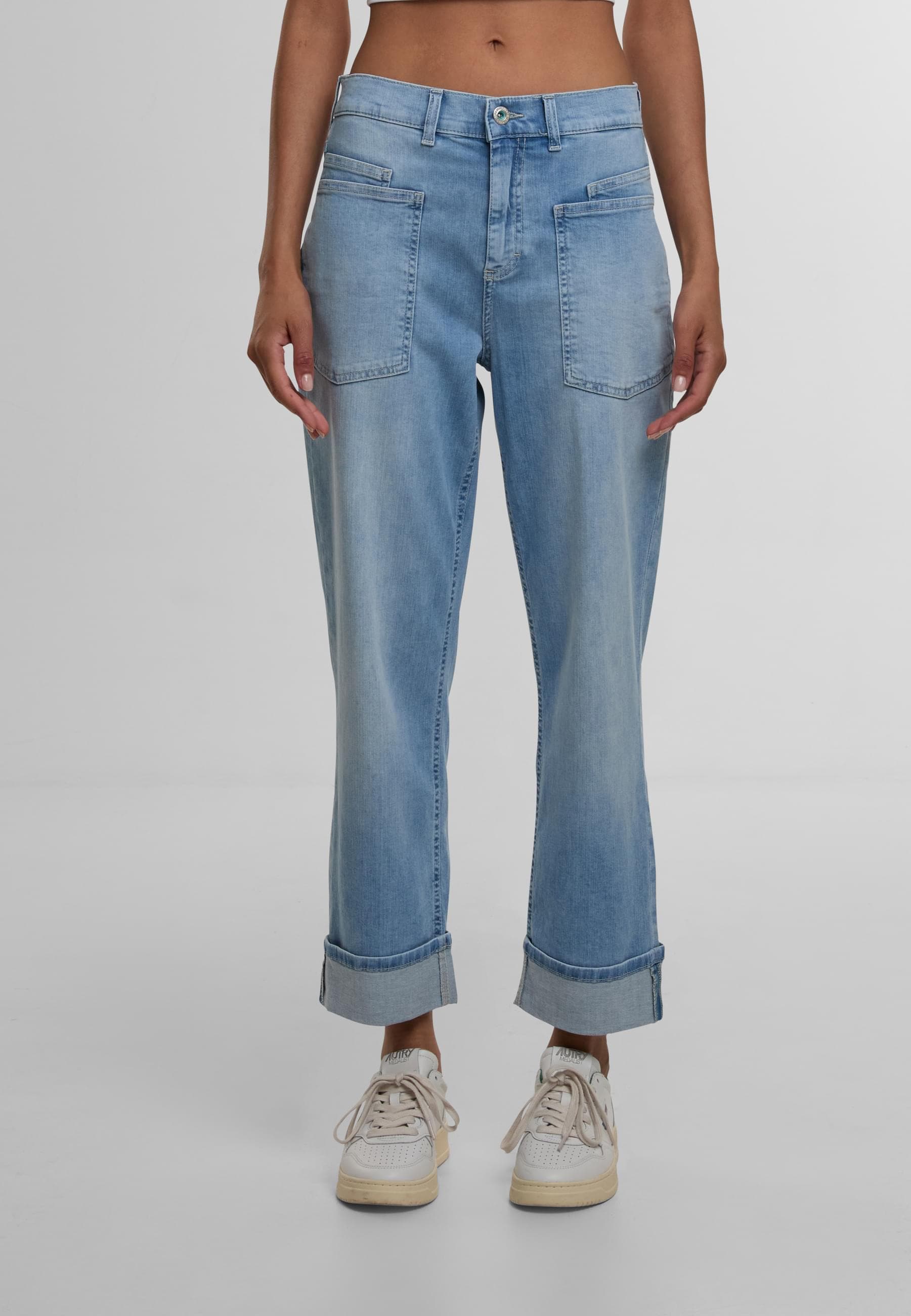AENGELS Bequeme Jeans »AENGELS Liberta TU«