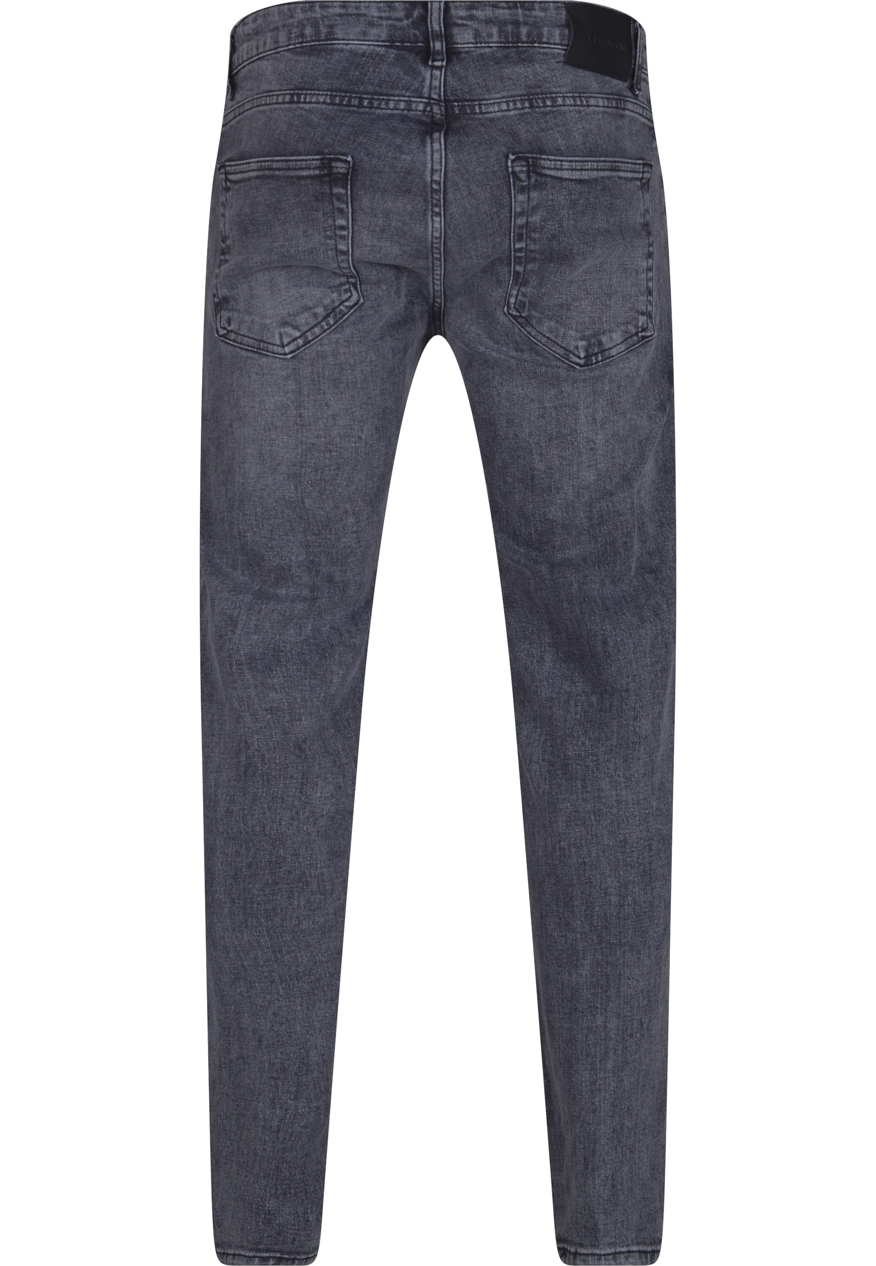 2Y Premium Bequeme Jeans »2Y Premium Herren 2Y Tapered Fit Jeans«