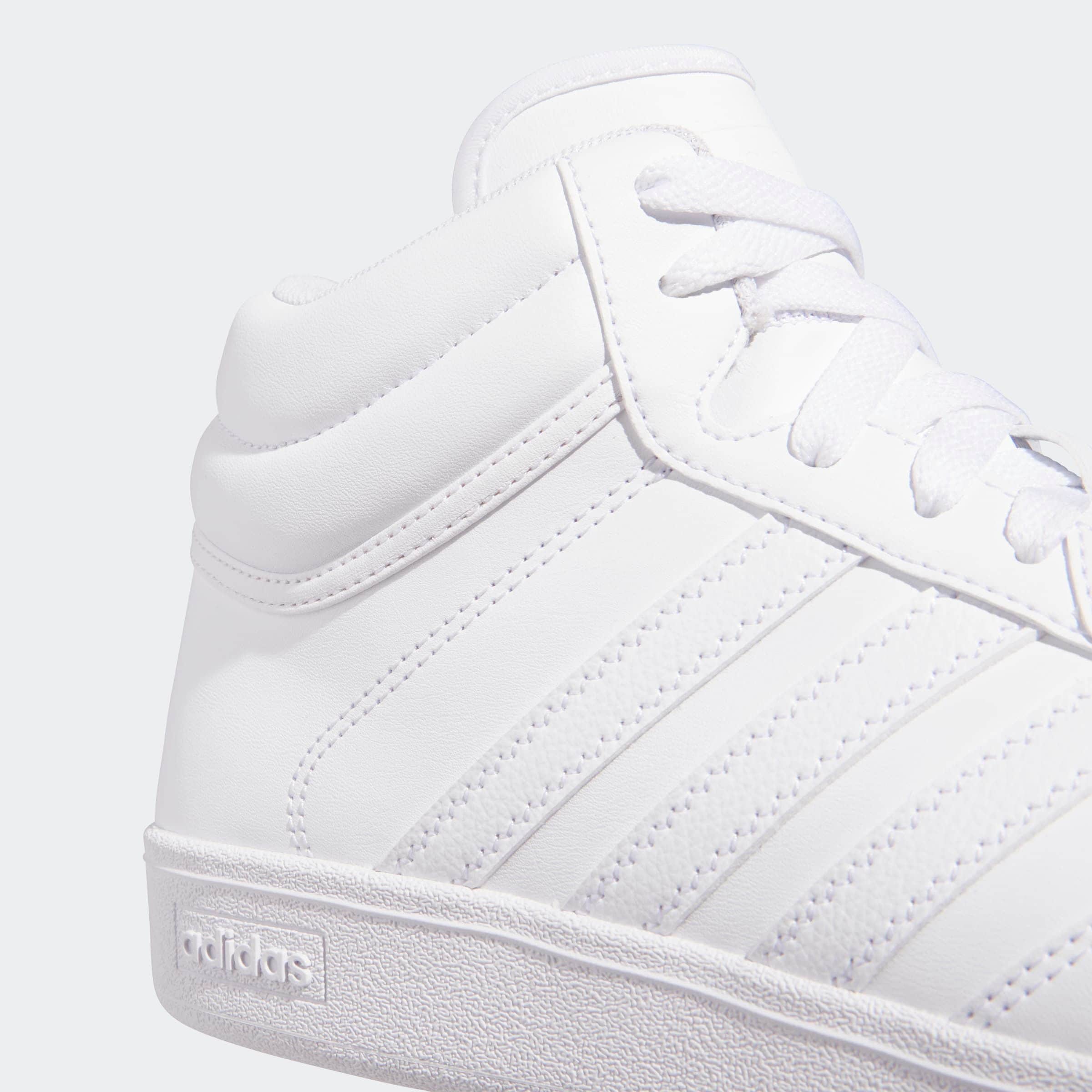 adidas Sportswear Sneaker »HOOPS 4.0 MID«