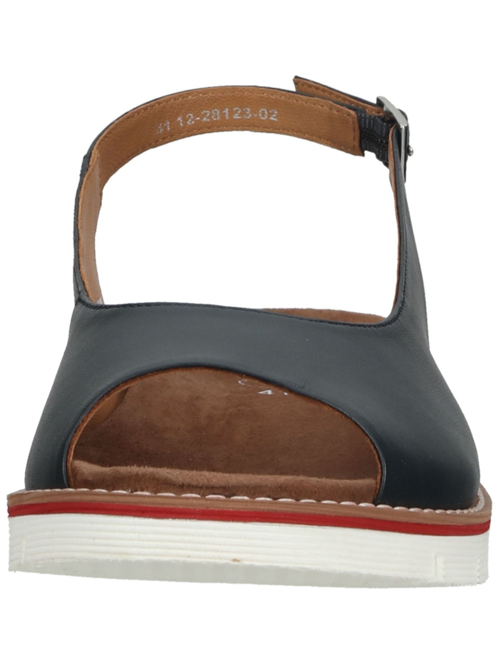 Thumbnail - Ara Riemchensandale "Ara Sandalen Glattleder"