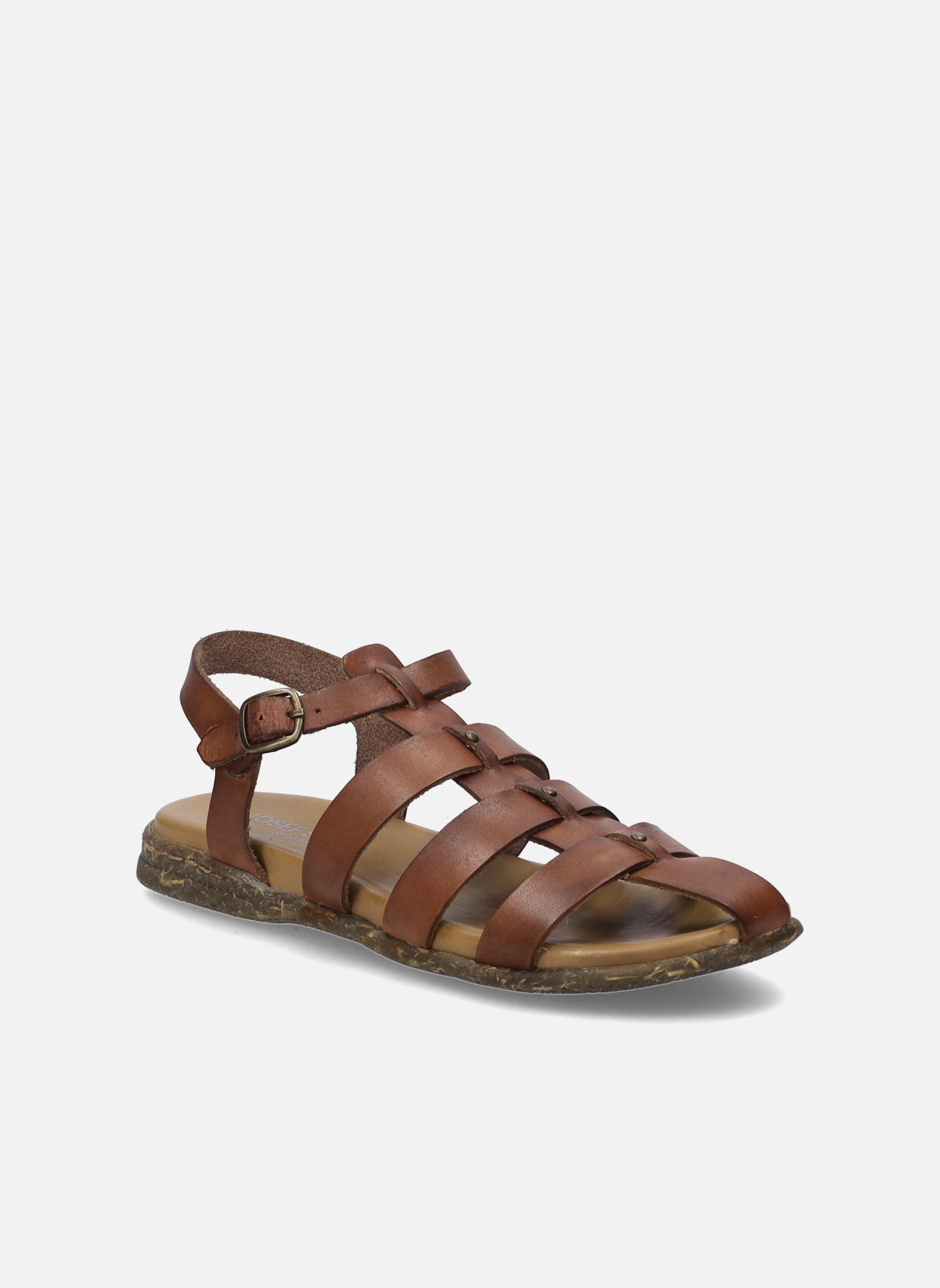 Josef Seibel Sandale »Fabricia 04, cognac«