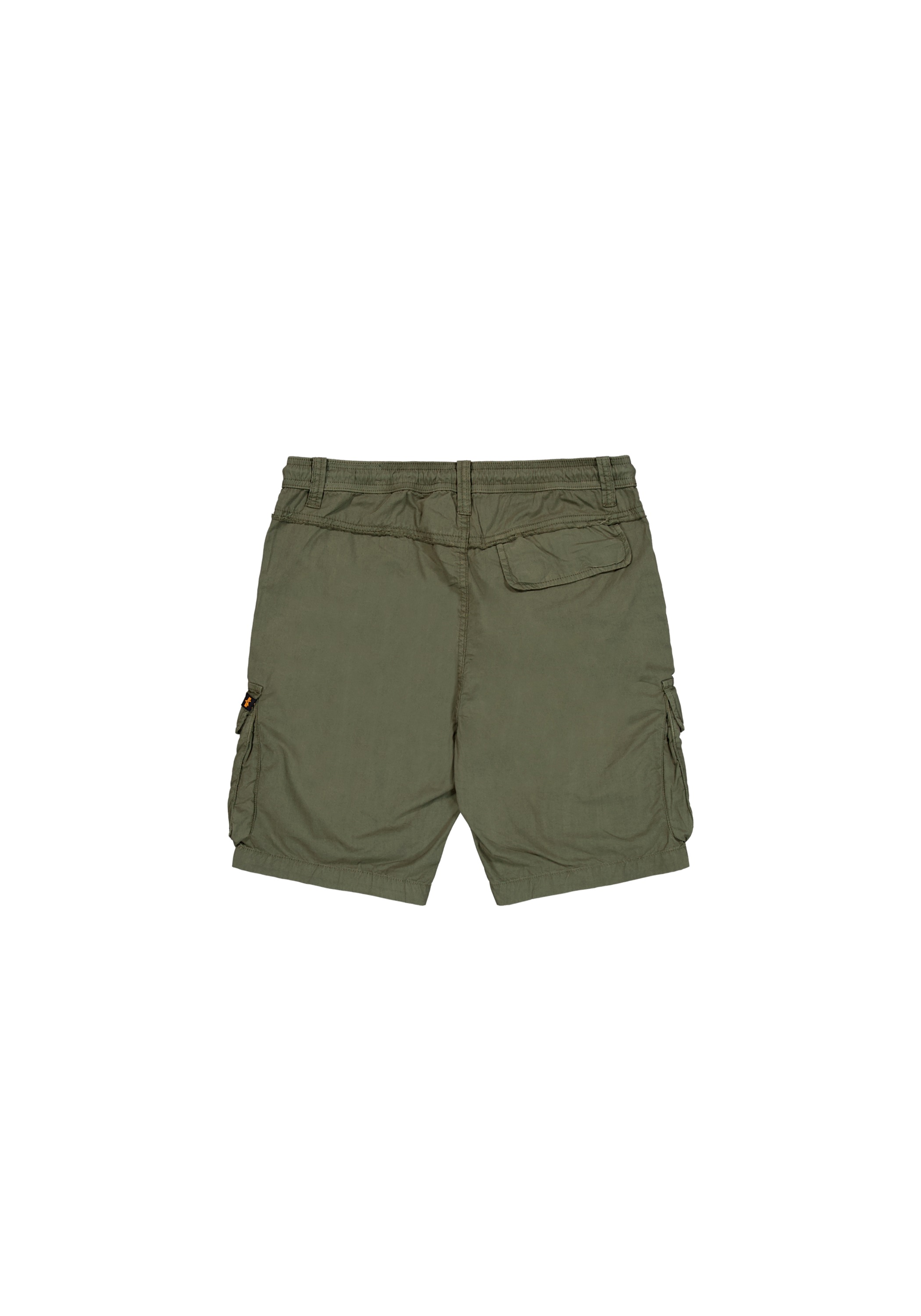 Alpha Industries Shorts "Aloha Safari Shorts" günstig online kaufen