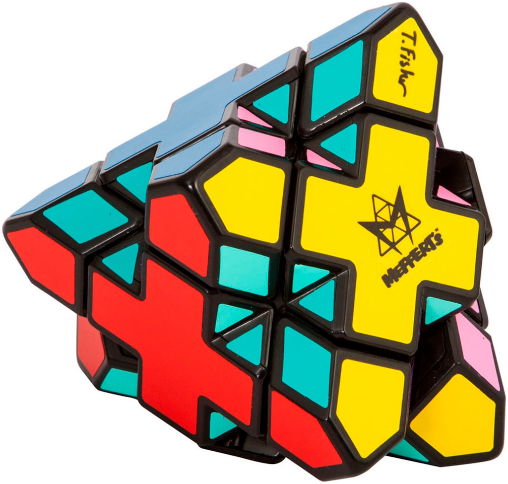 MEFFERT's Spiel »Meffert´s Skewb Extreme«