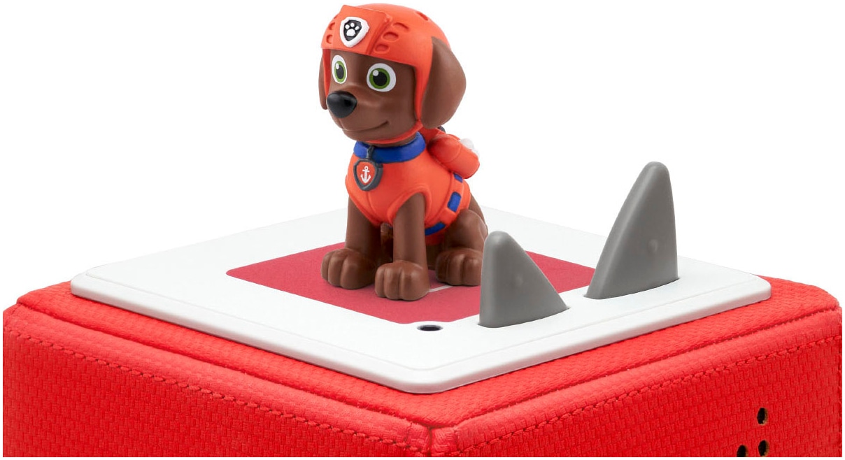 tonies Hörspielfigur »Paw Patrol Zuma«