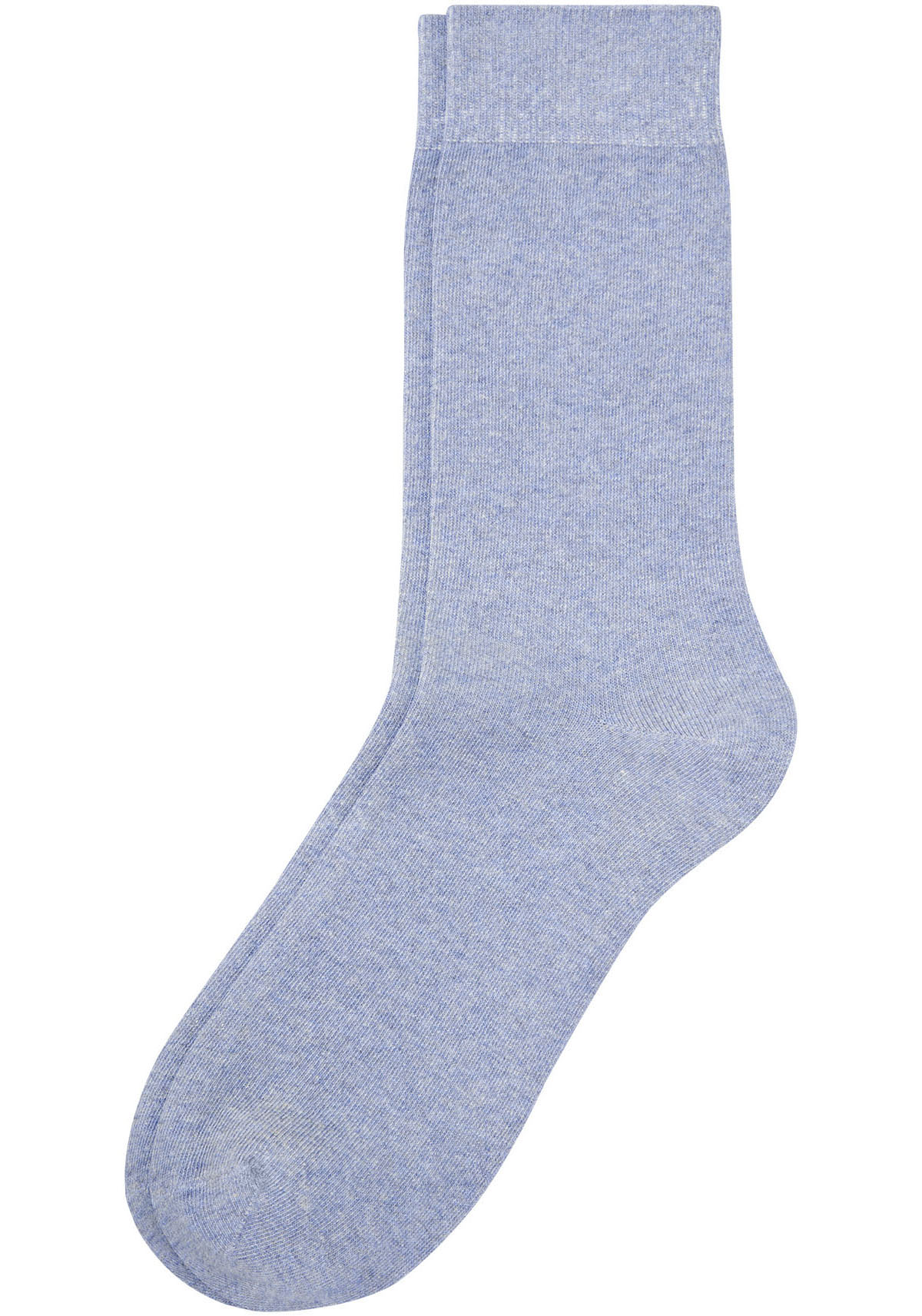 Thumbnail - Camano Langsocken "comfort" 6 Paar tlg. mit elastischem Gewebe