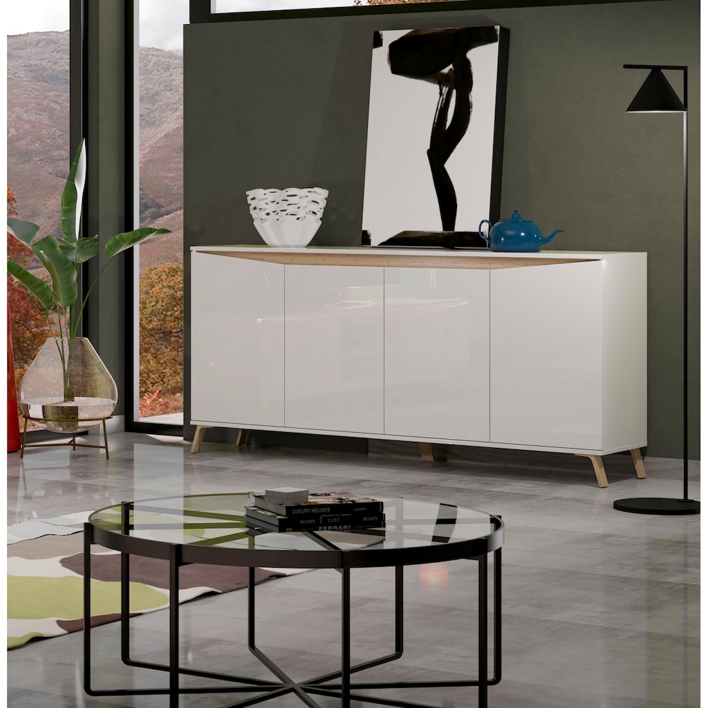 INOSIGN Sideboard »ALADINO«