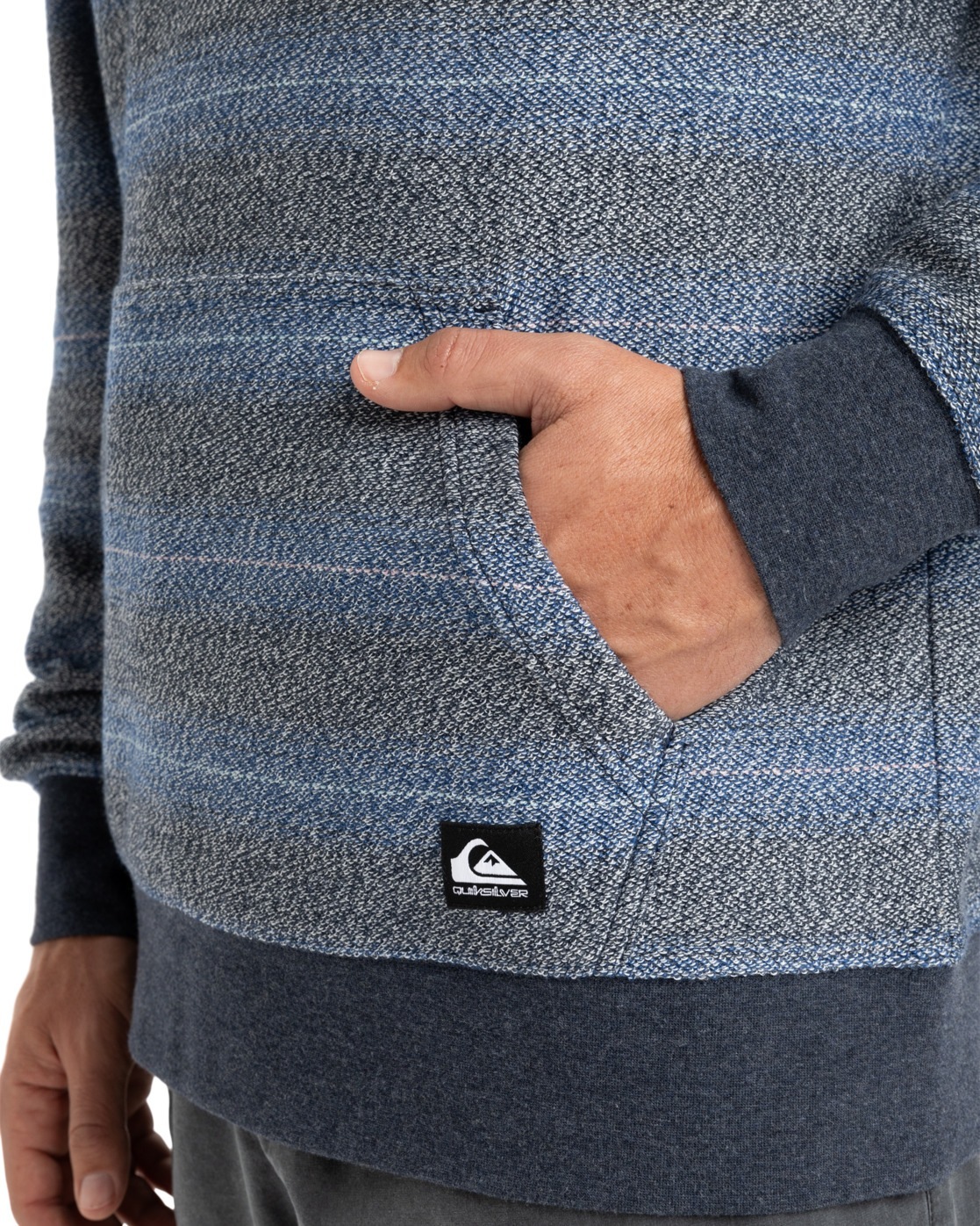 Quiksilver Hoodie »Great Otway«
