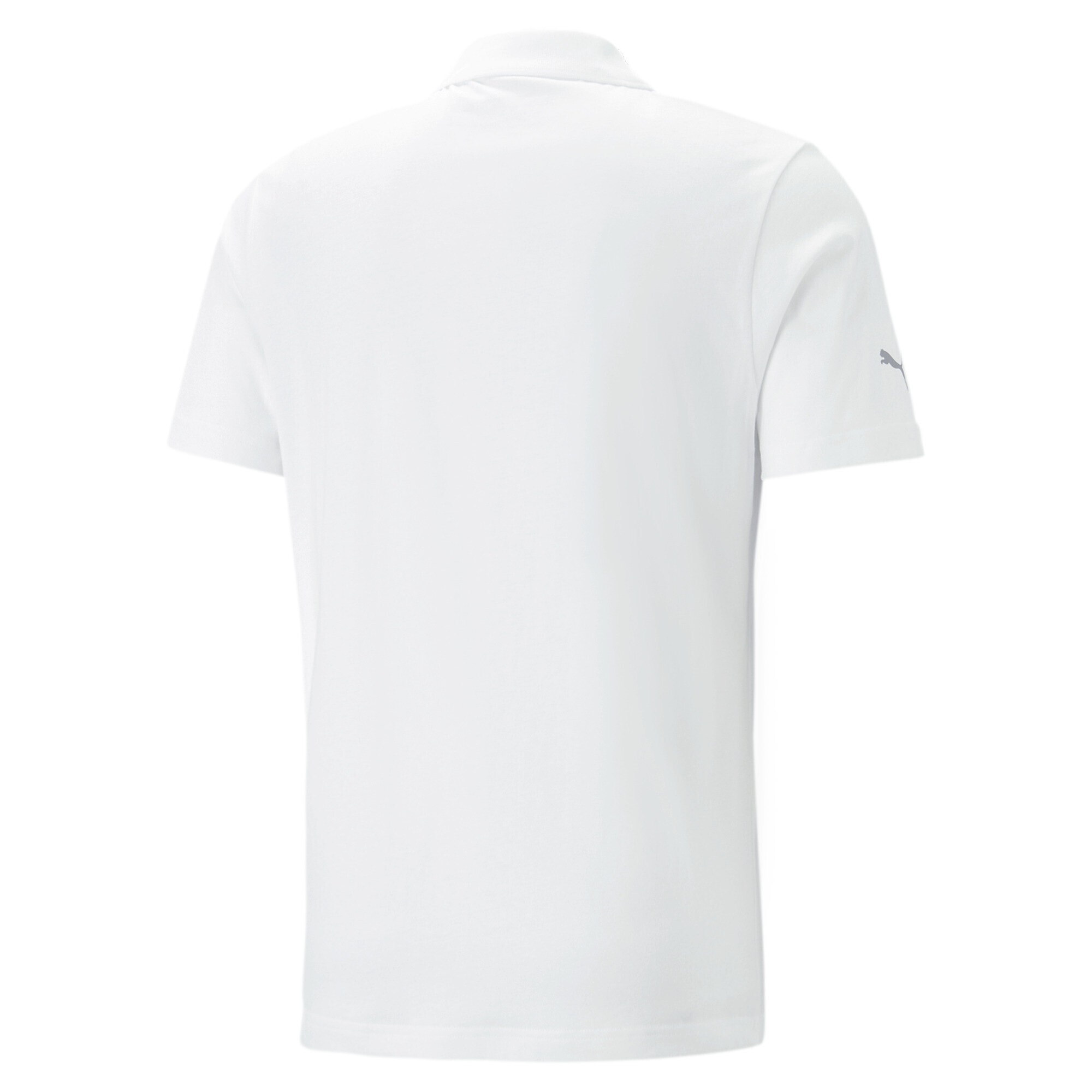 PUMA Poloshirt »BMW M Motorsport ESS Poloshirt Herren«