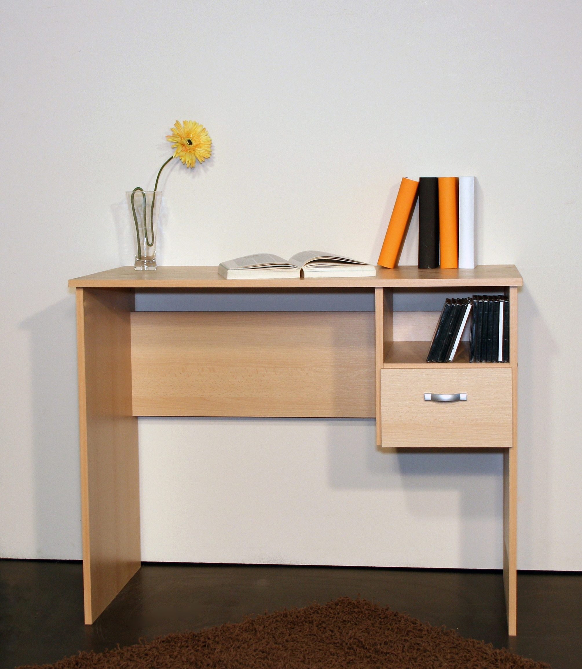 VOGL Möbelfabrik VOGL Möbelfabrik rašomasis stalas »Flo...