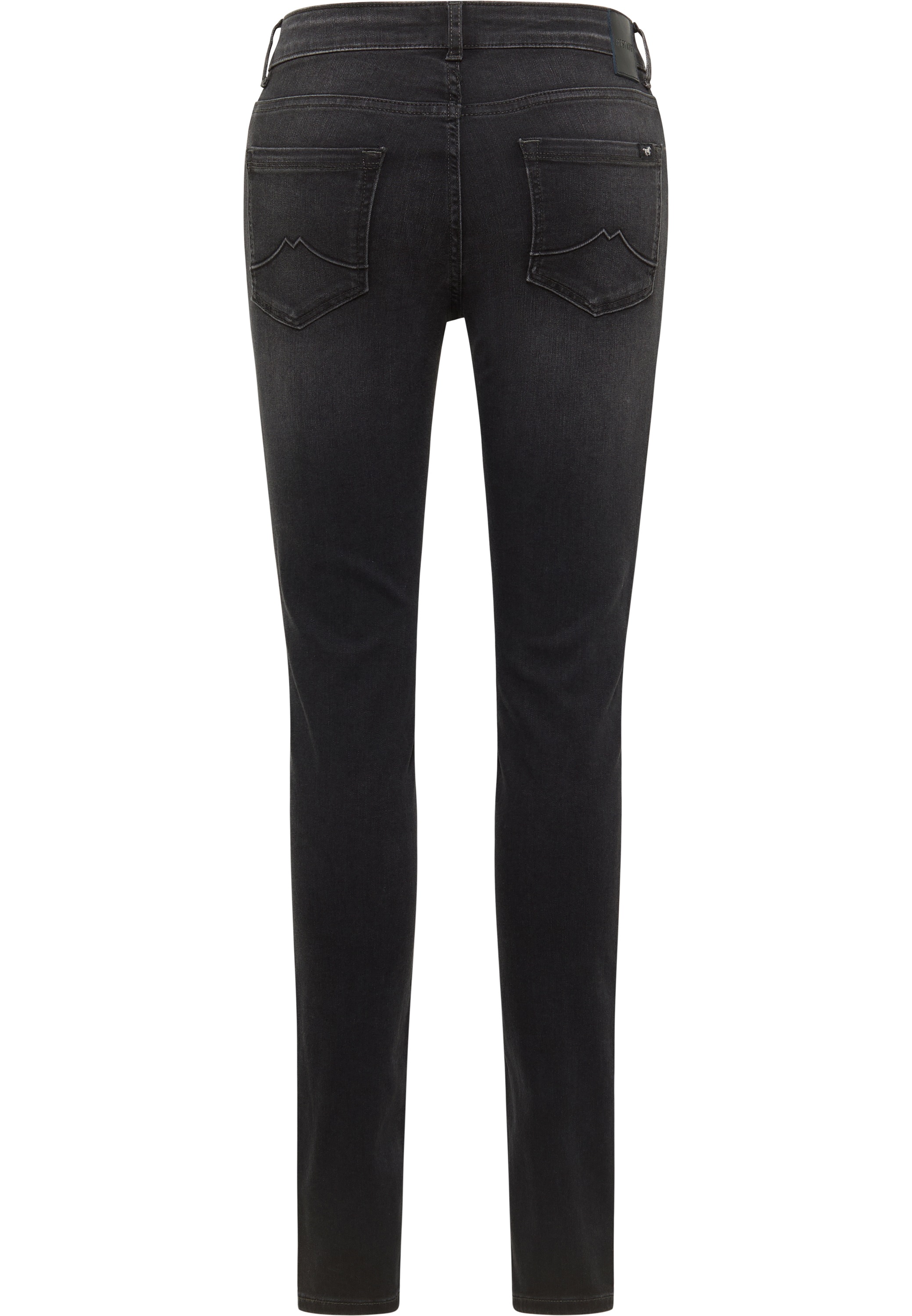 MUSTANG Slim-fit-Jeans "Damen Style Shelby Slim" günstig online kaufen