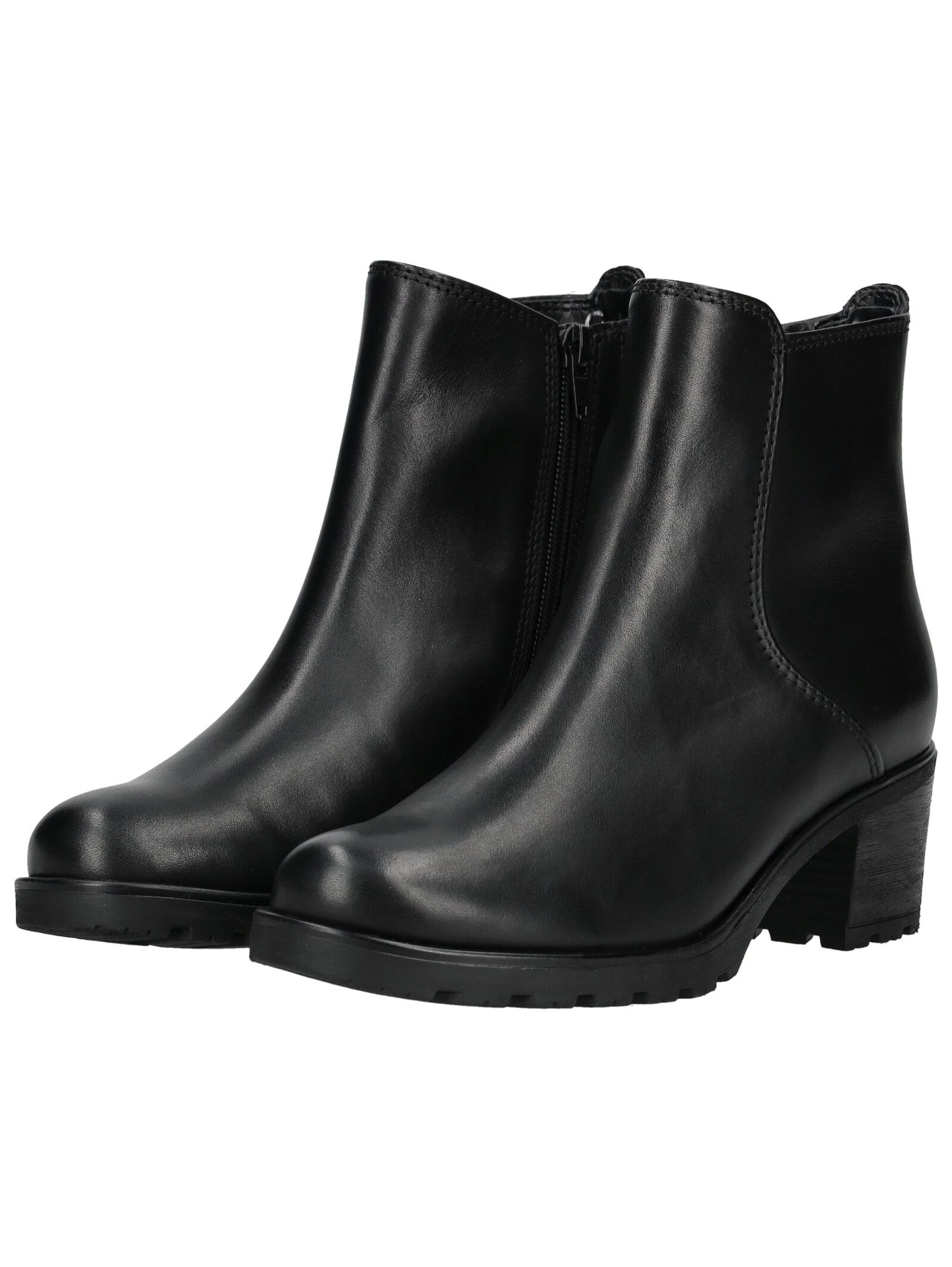 Gabor Comfort Stiefelette »Gabor Comfort Stiefelette Leder«