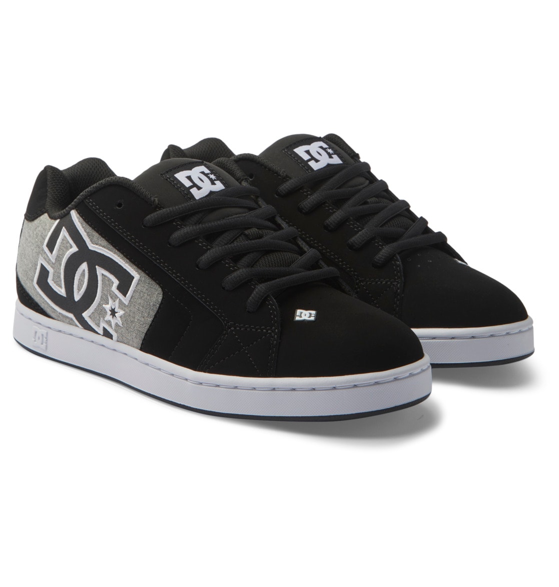 DC Shoes Sneaker "Net" günstig online kaufen