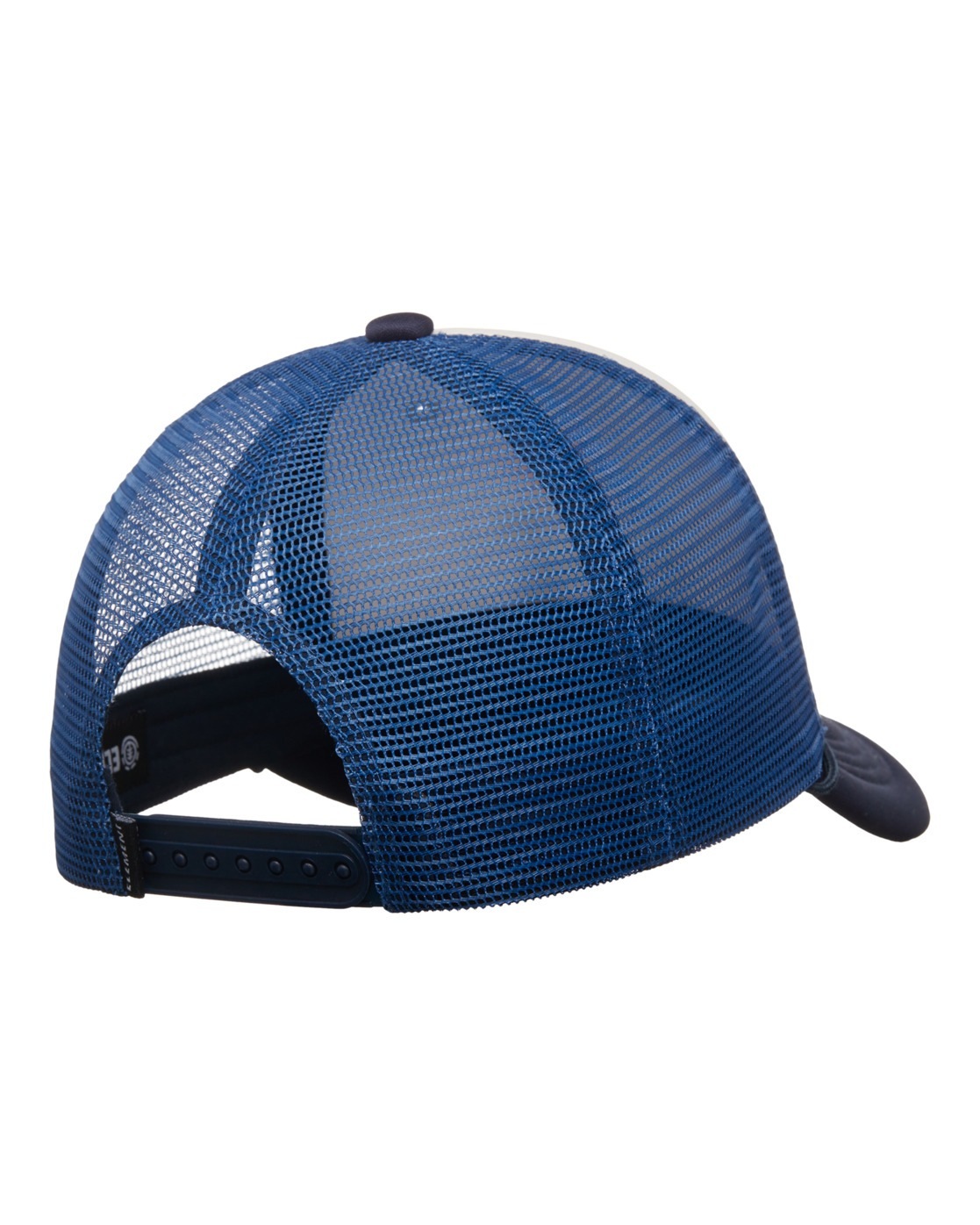 Trucker Cap ELEMENT "Printable", Herren, eclipse navy, Kunstfaser, Caps 3