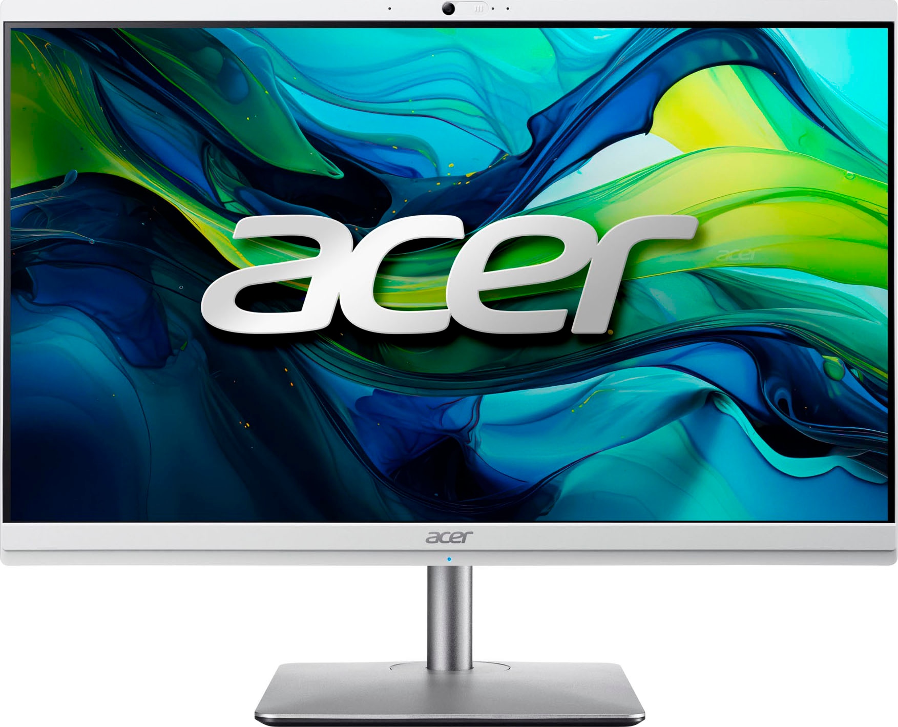 Acer All-in-One PC »Aspire C24-195ES«