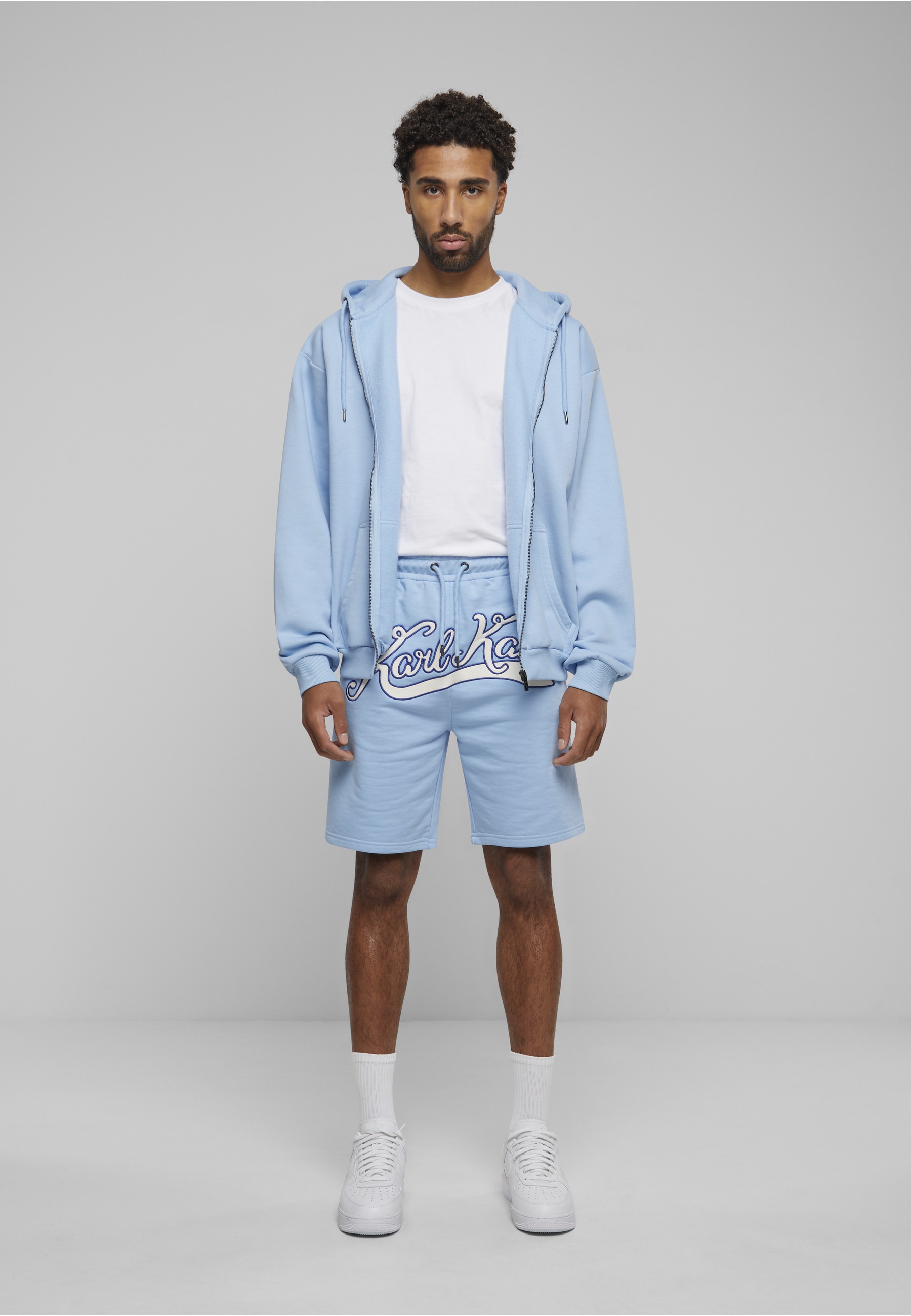 Karl Kani Sweatshorts »Karl Kani Herren«