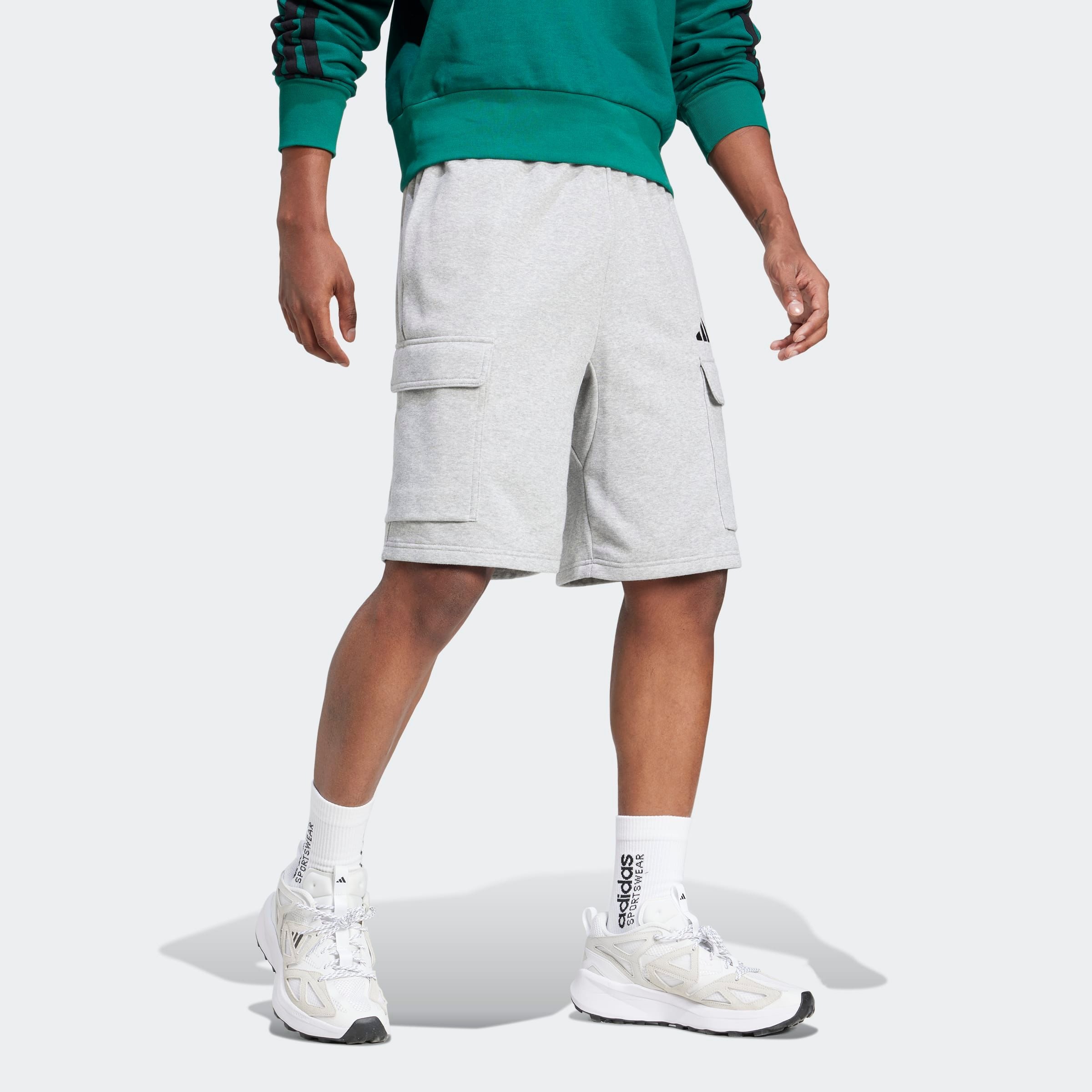 adidas Sportswear Shorts "M FELCZY C SHO", (1 tlg.) günstig online kaufen
