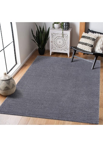 Carpet City Kilimas »Fancy« rechteckig Kurzflor Ei...