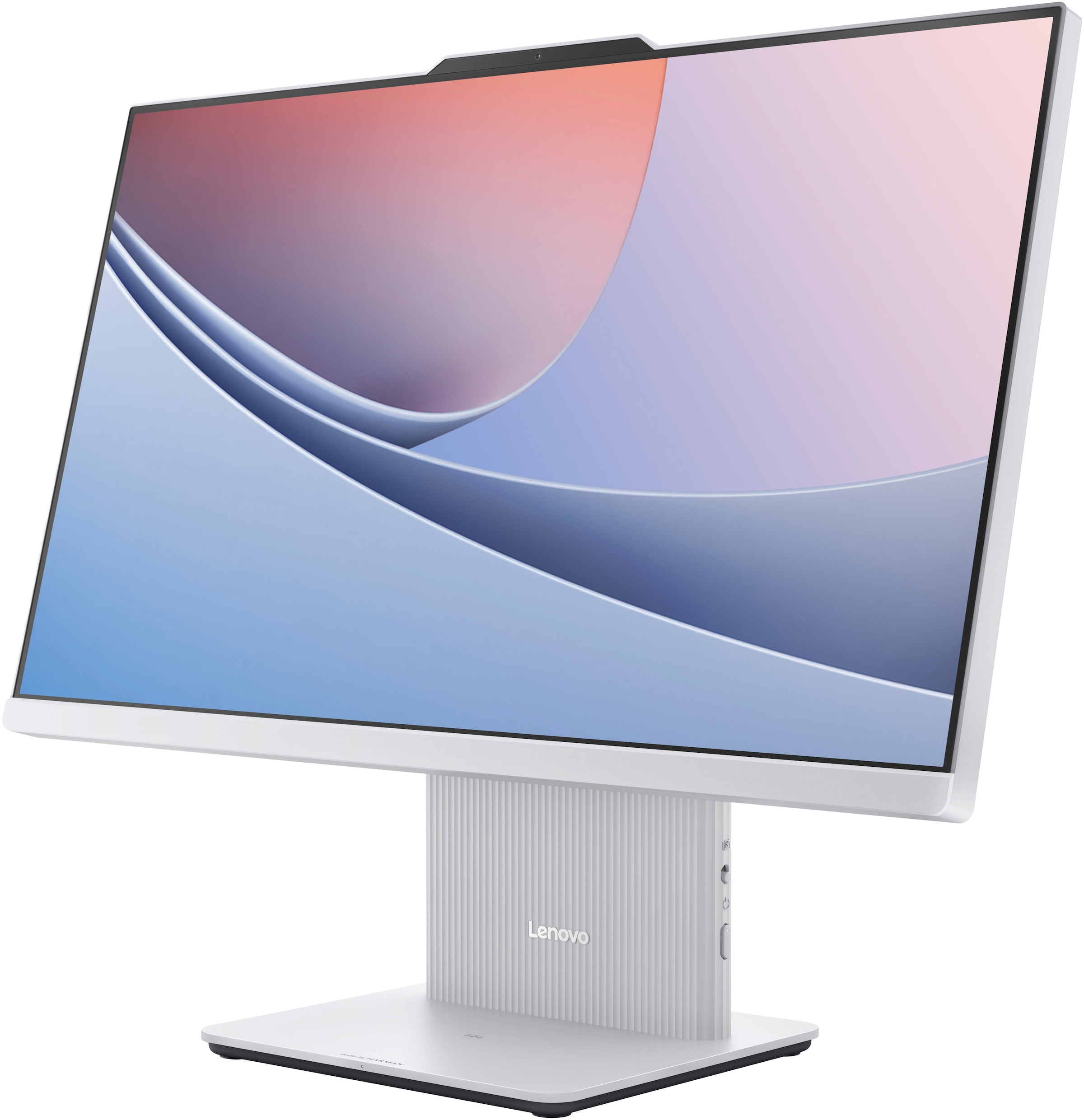 Lenovo All-in-One PC »IdeaCentre AIO 24ILL11«