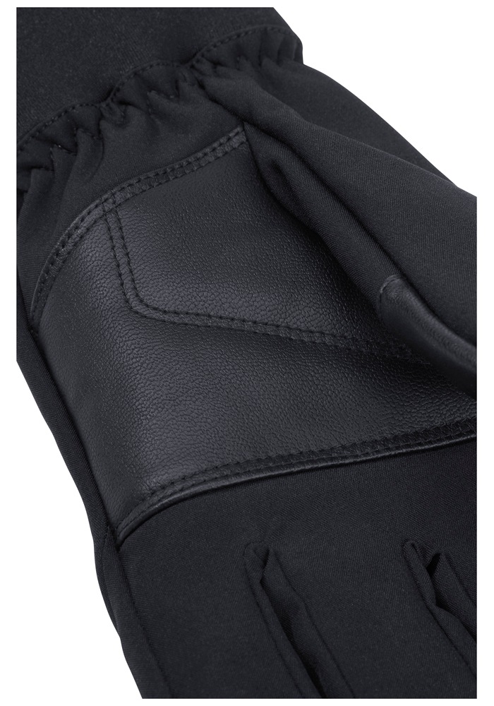 Jack Wolfskin Fahrradhandschuhe »REFL WINTER GLOVE«